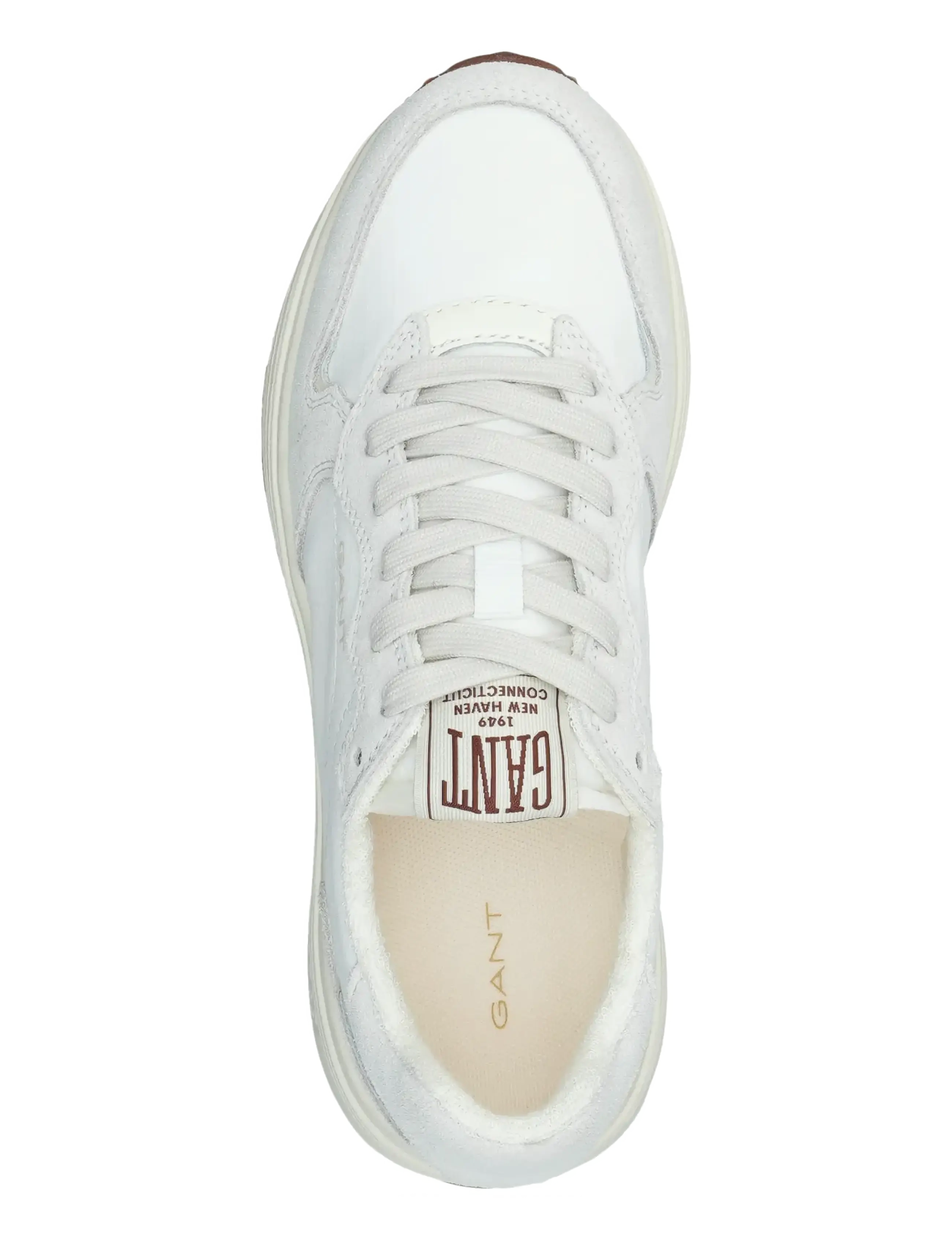 Gant - Beywin Sneaker - white - 1