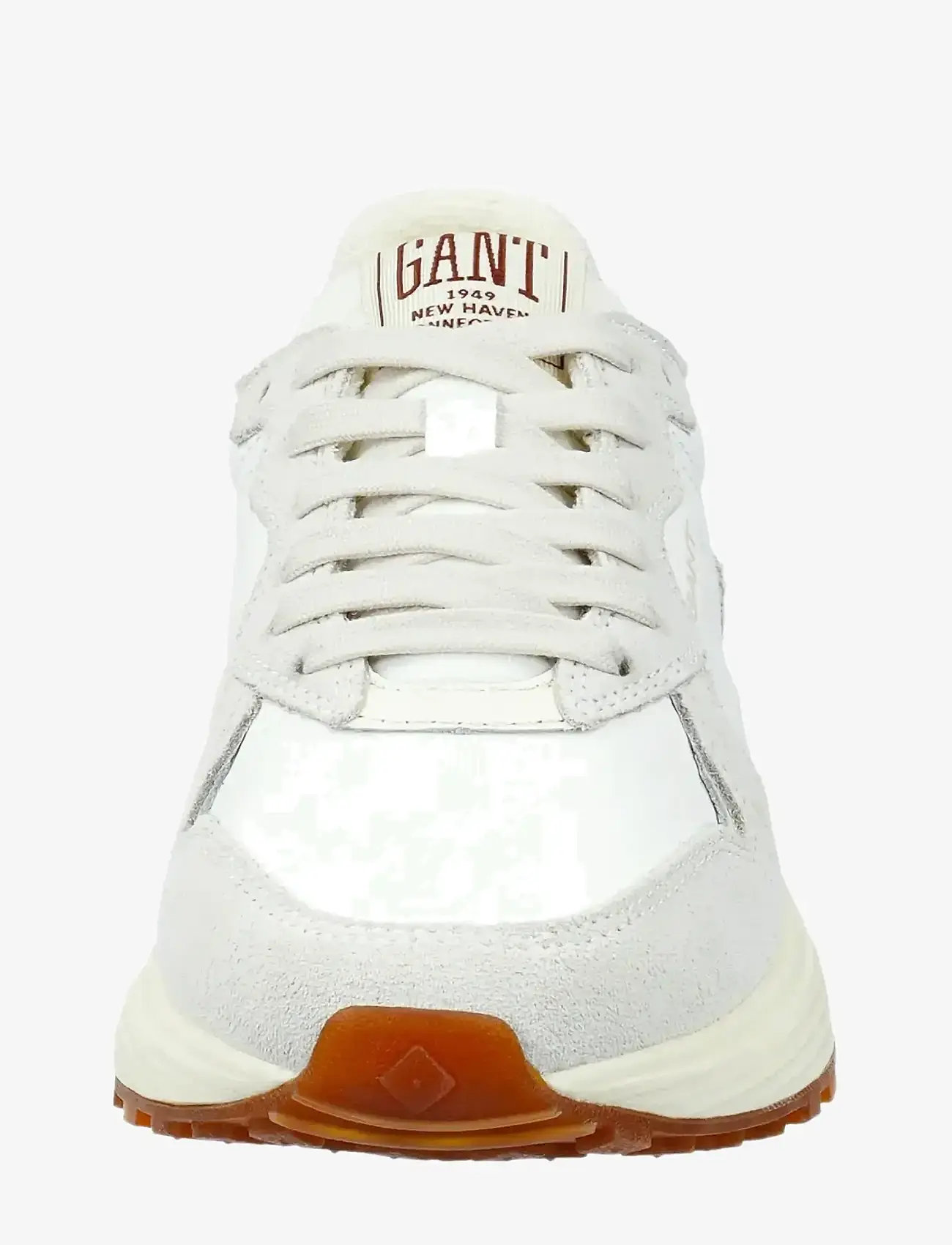 GANT - Beywin Sneaker - konfirmatsioon - white - 3