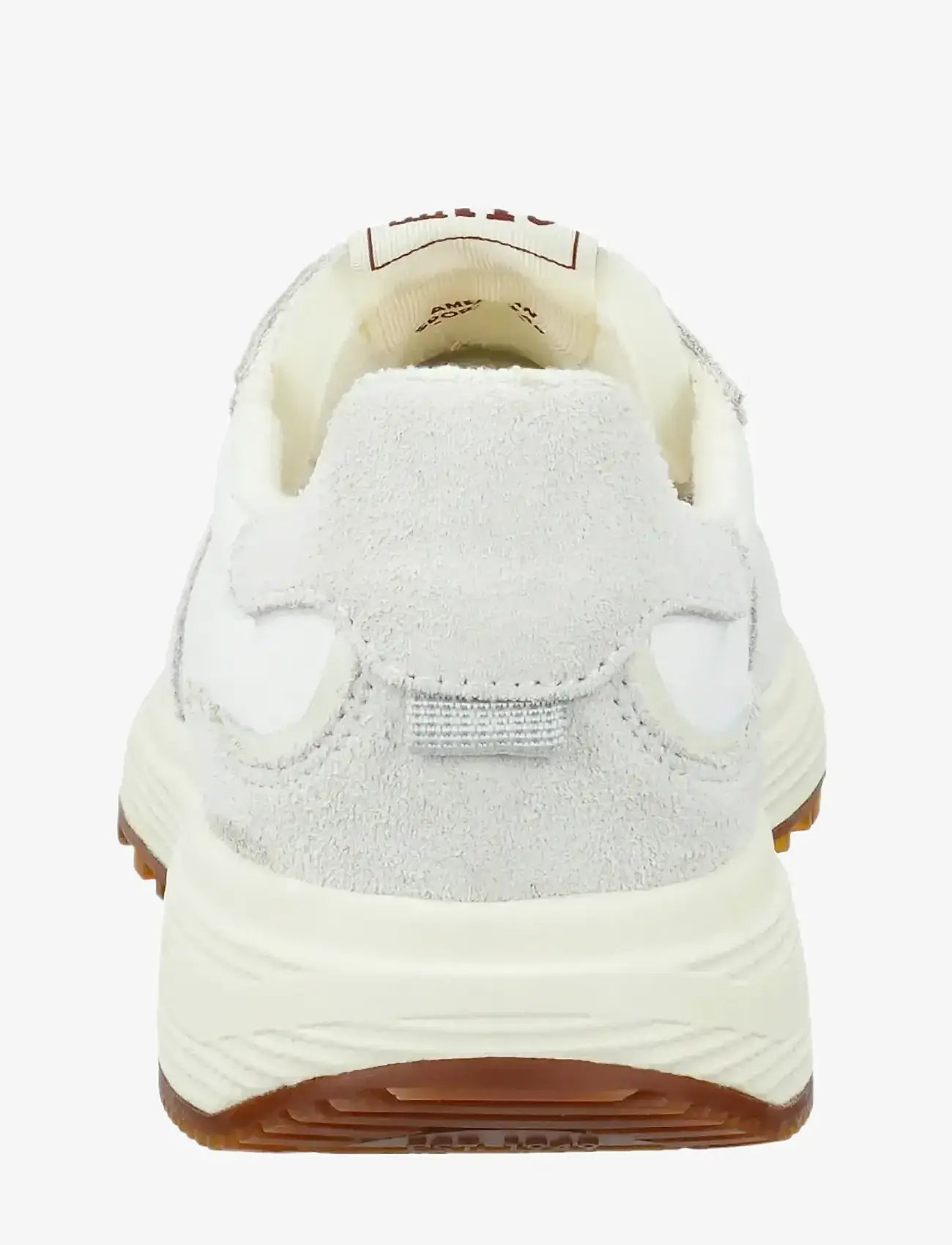 GANT - Beywin Sneaker - konfirmatsioon - white - 4