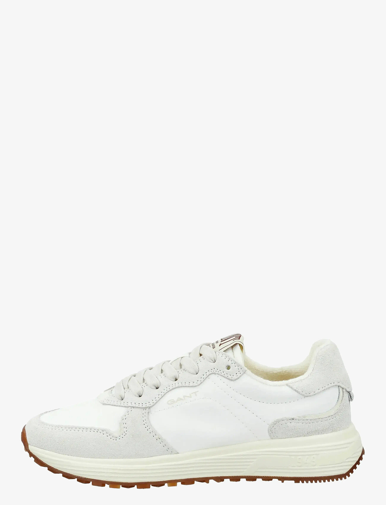 GANT - Beywin Sneaker - konfirmatsioon - white - 5