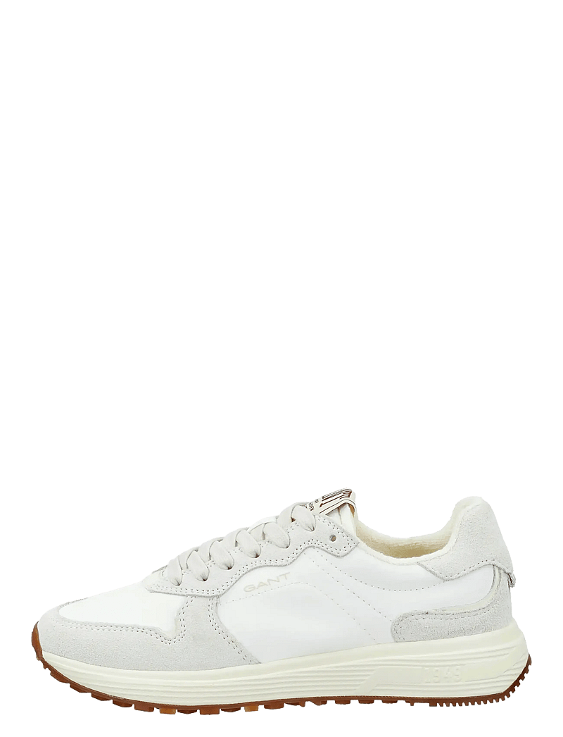 GANT - Beywin Sneaker - konfirmatsioon - white - 5