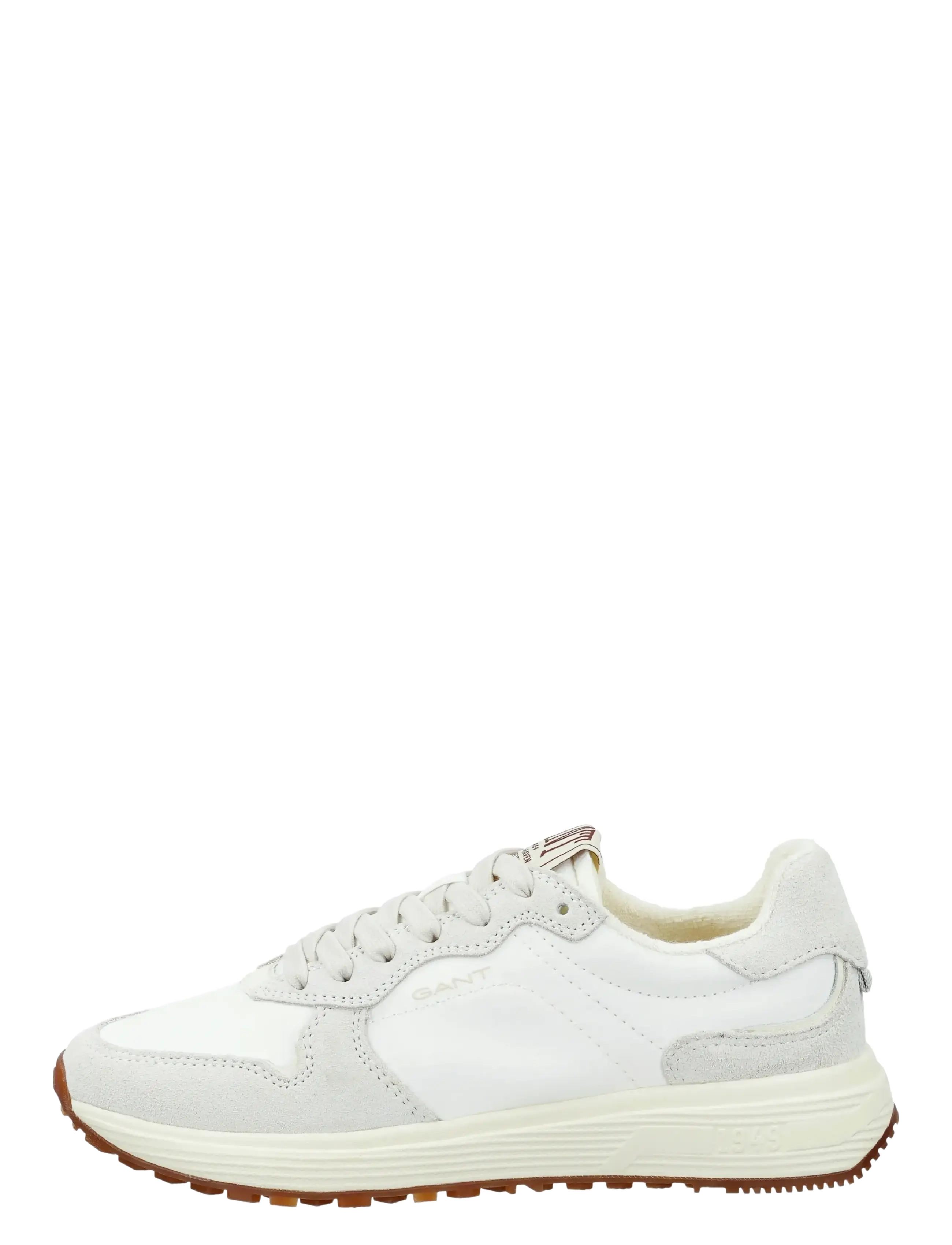 Gant - Beywin Sneaker - white - 5