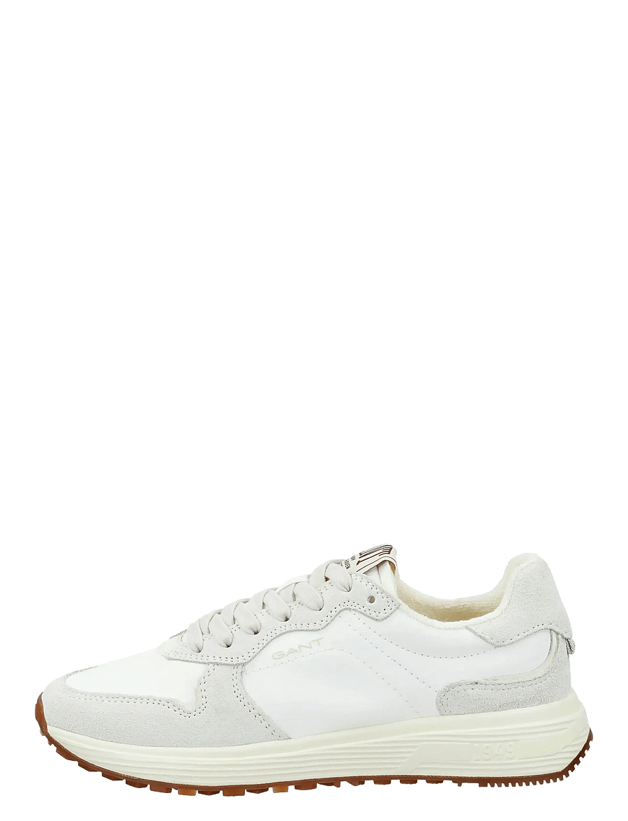 Gant - Beywin Sneaker - konfirmation - white - 5