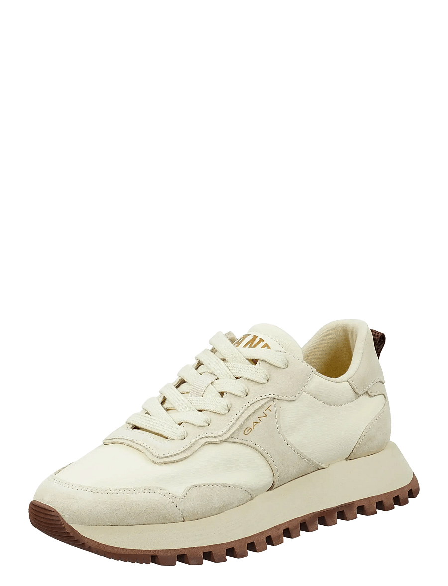 Gant - Caffay Sneaker - niedrige sneaker - beige - 0