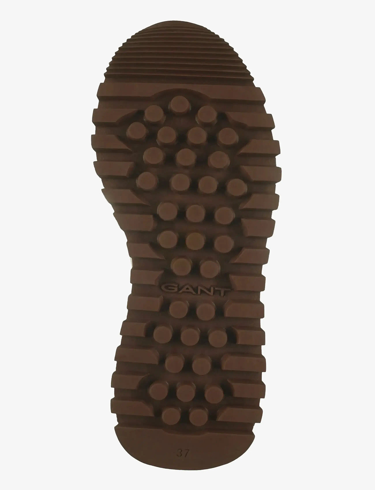 GANT - Caffay Sneaker - niedrige sneakers - beige - 2