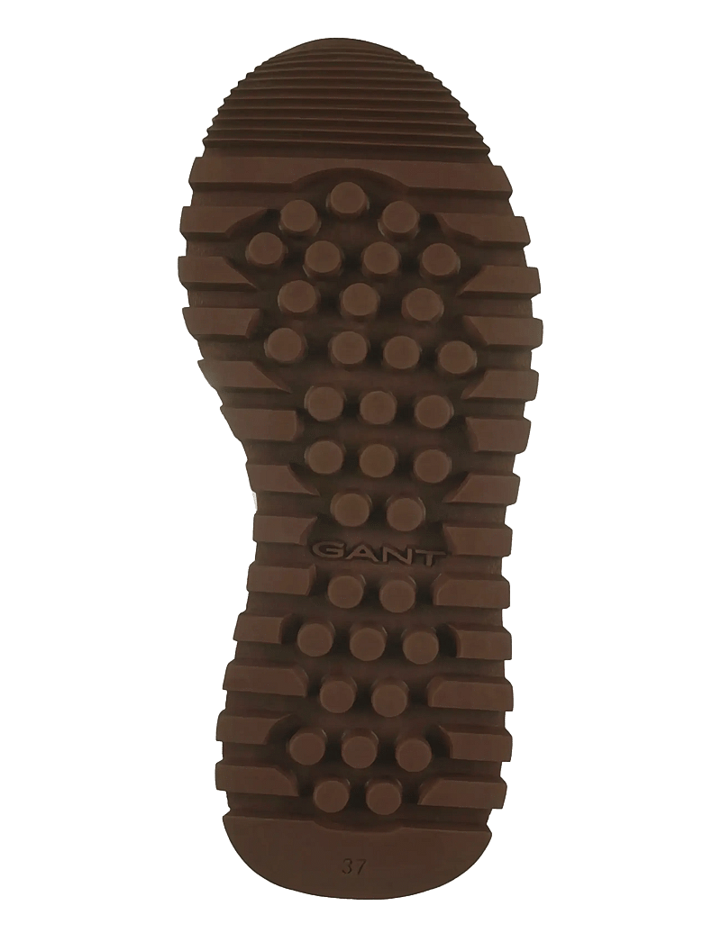 GANT - Caffay Sneaker - niedrige sneakers - beige - 2