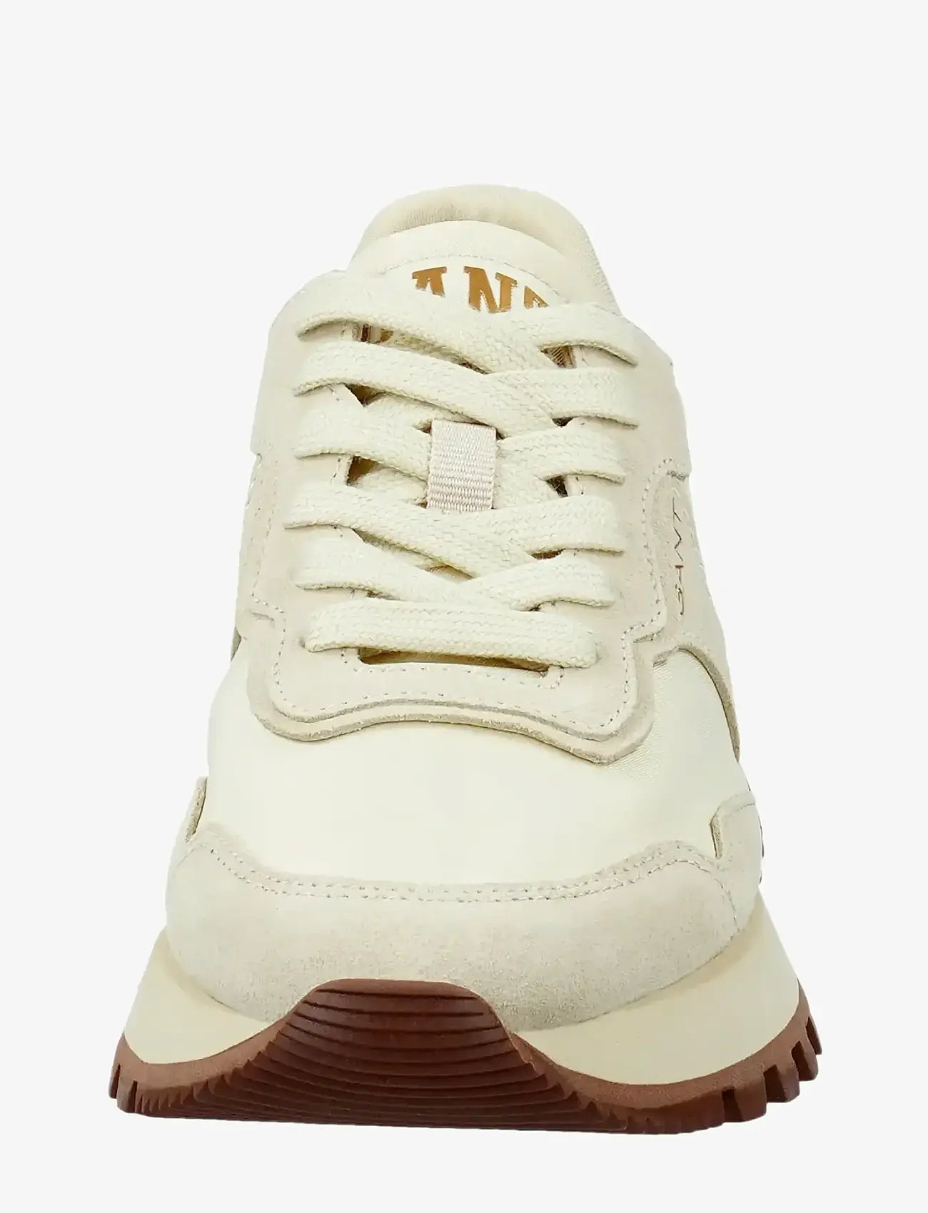 GANT - Caffay Sneaker - niedrige sneakers - beige - 3