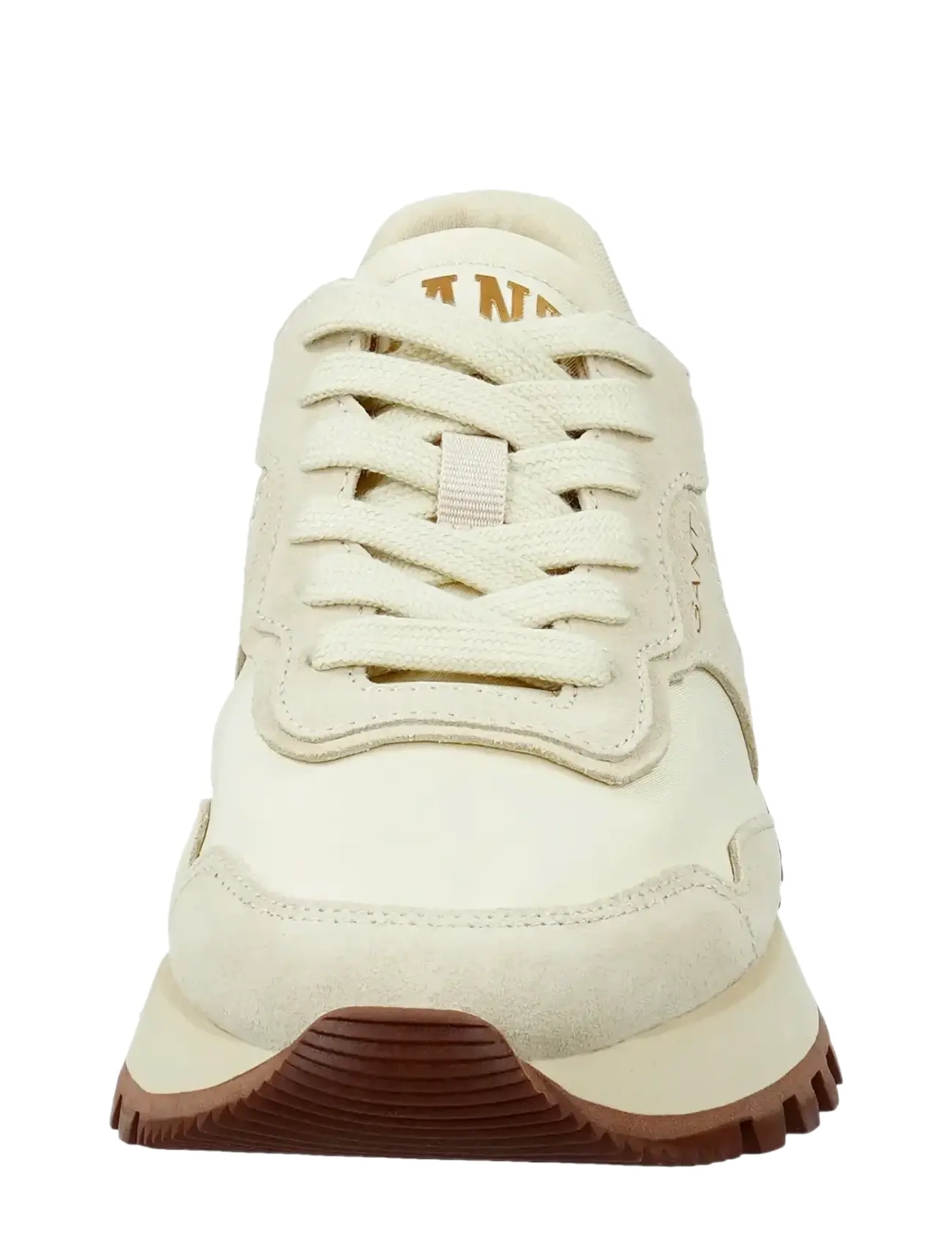 Gant - Caffay Sneaker - beige - 3