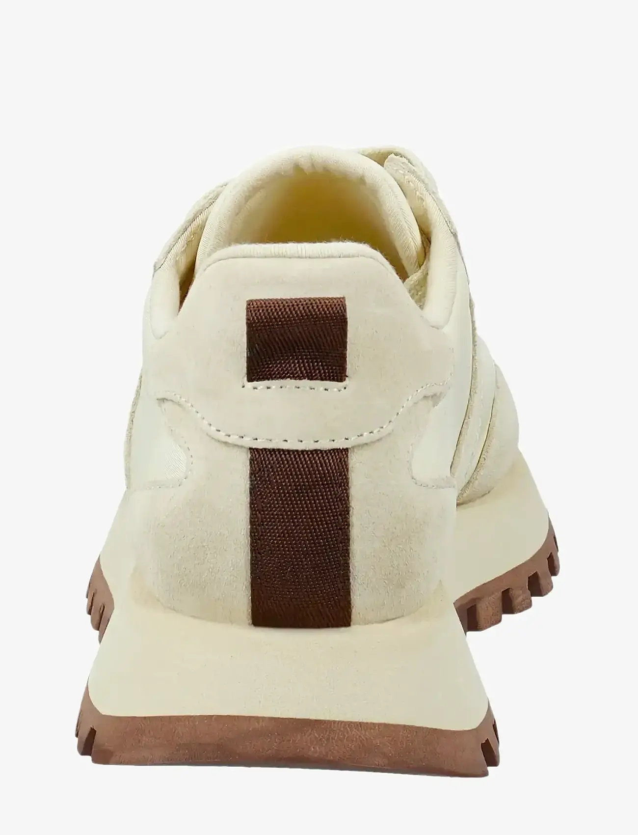GANT - Caffay Sneaker - niedrige sneakers - beige - 4