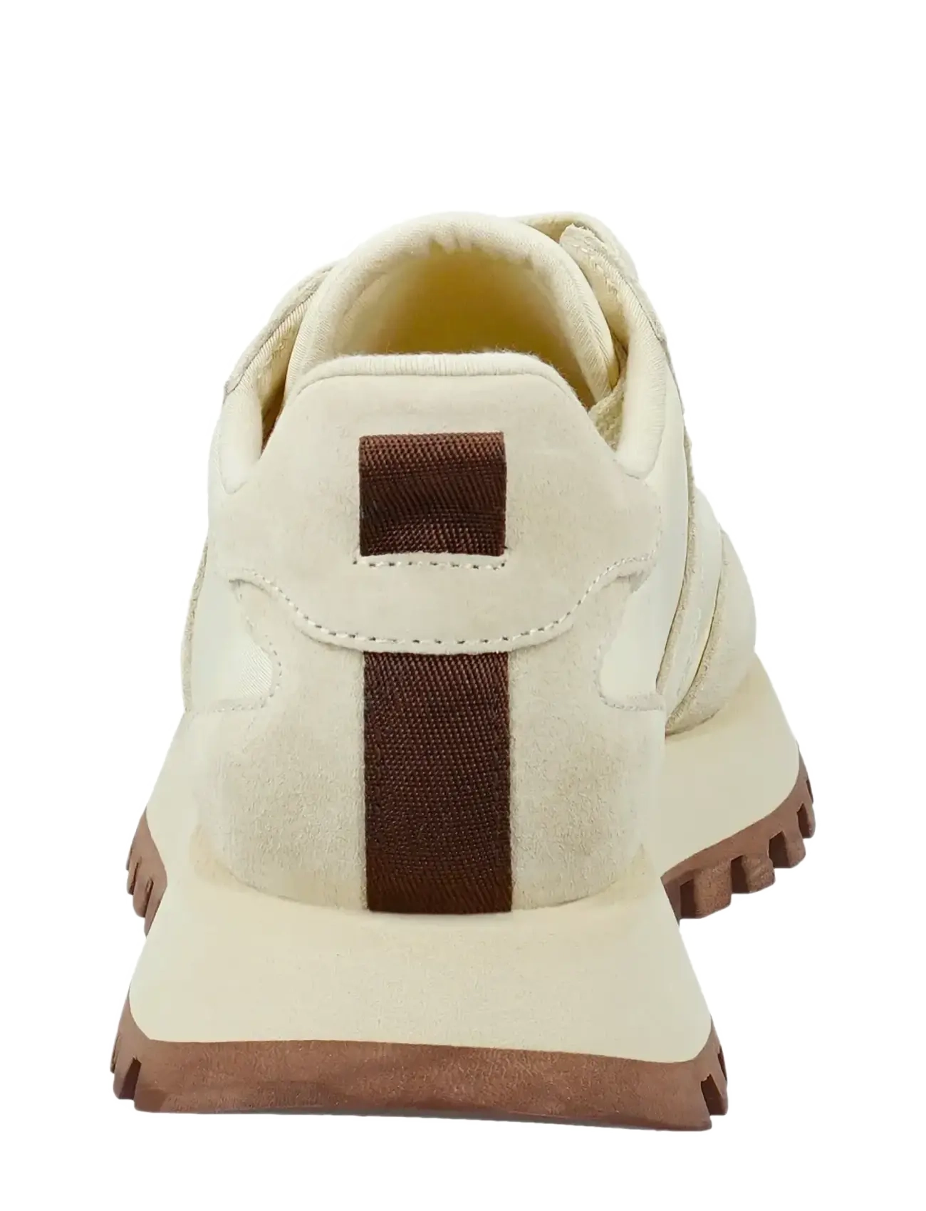 Gant - Caffay Sneaker - beige - 4
