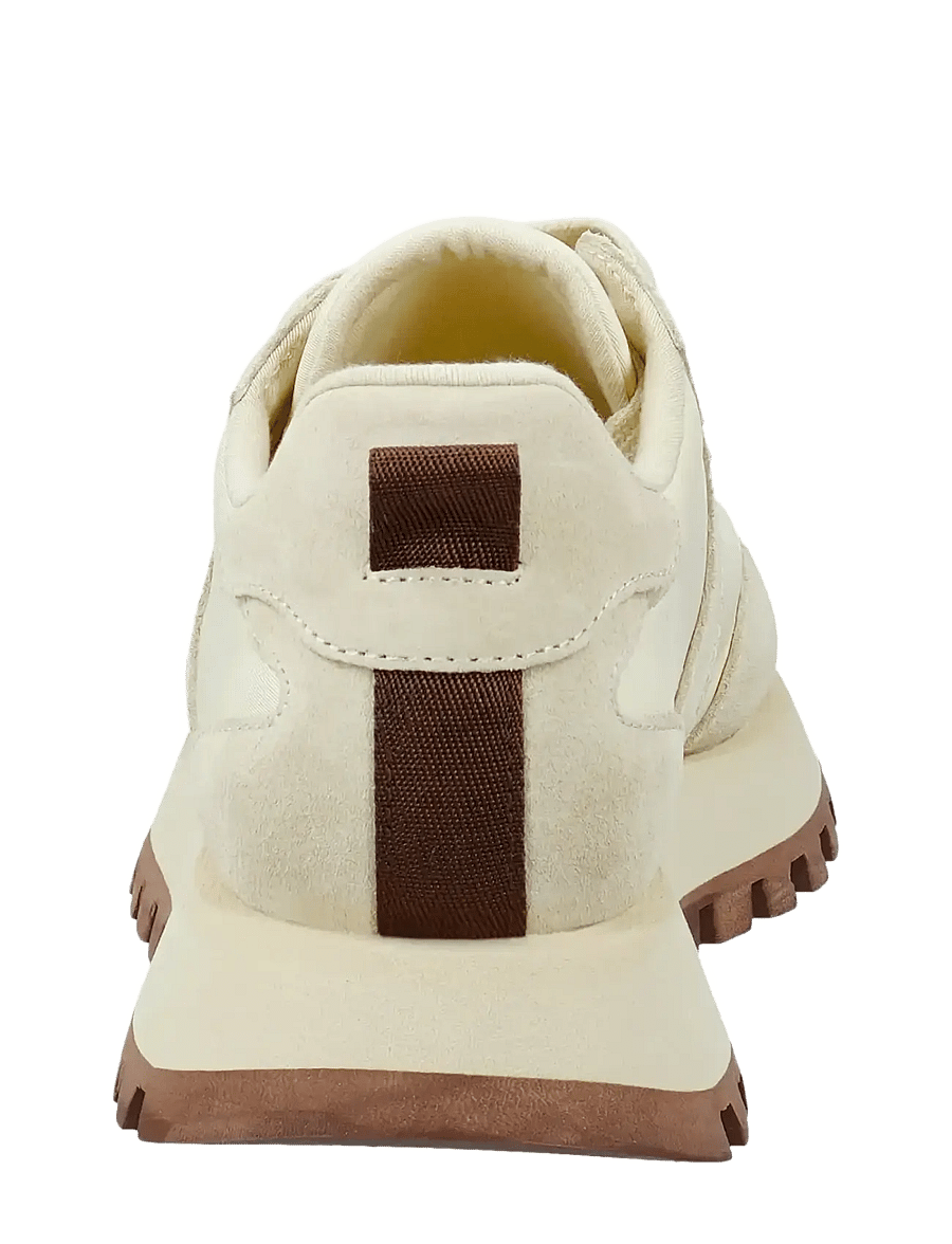 Gant - Caffay Sneaker - niedrige sneaker - beige - 4