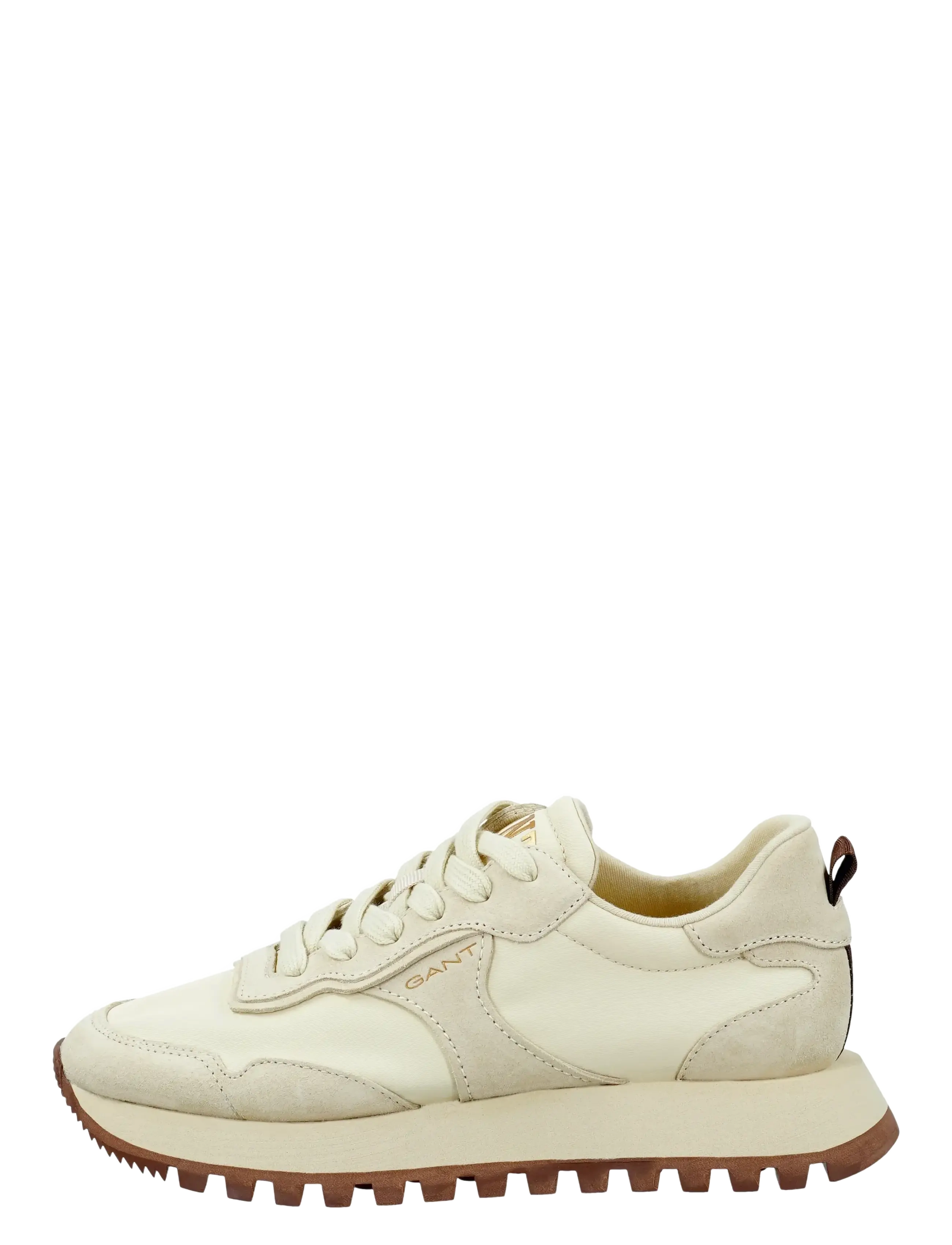 Gant - Caffay Sneaker - beige - 5