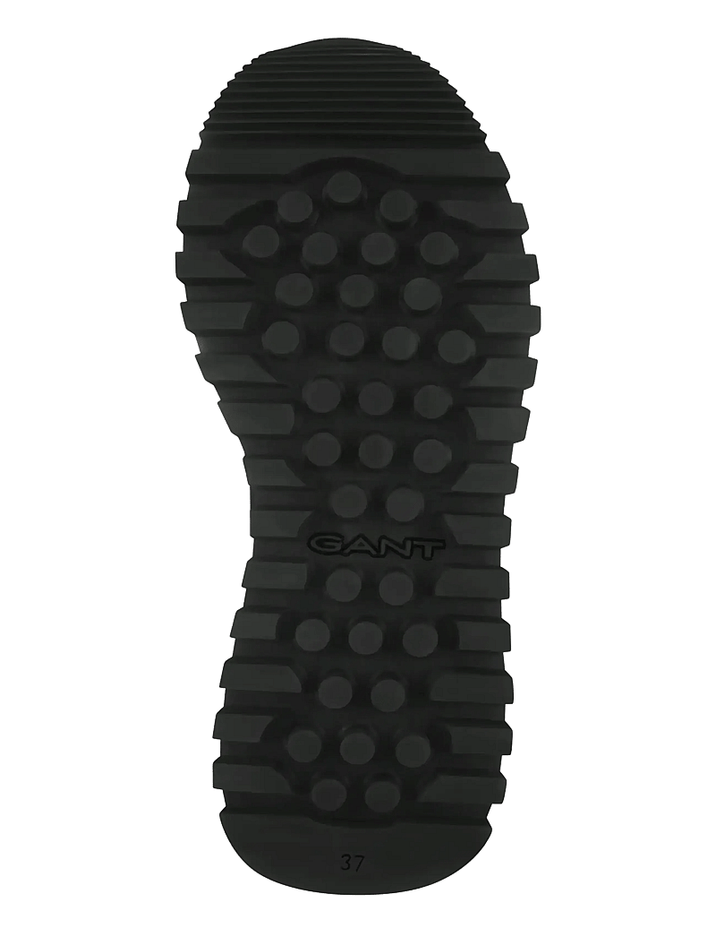 Gant - Caffay Sneaker - lave sneakers - black - 2