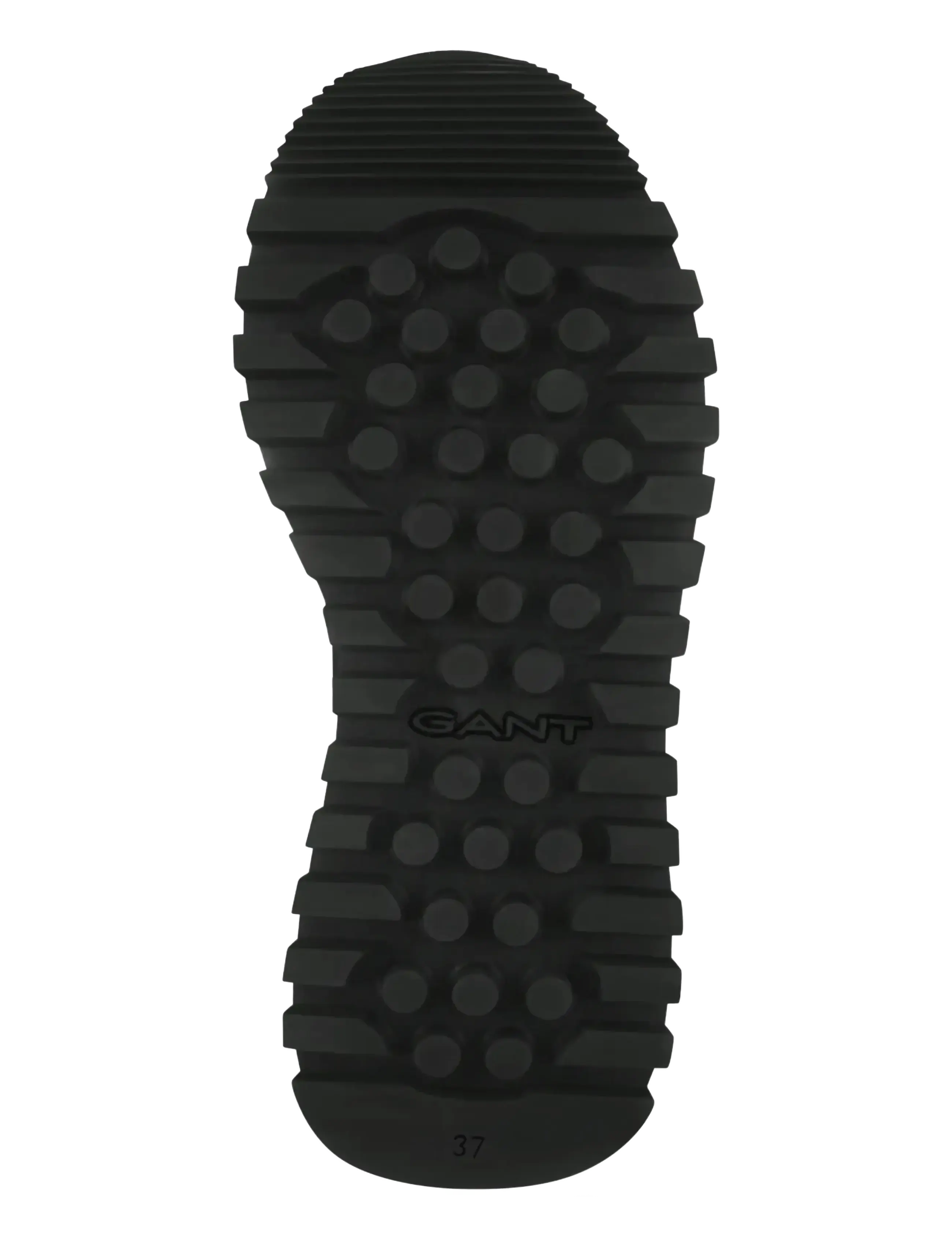 Gant - Caffay Sneaker - low top sneakers - black - 2