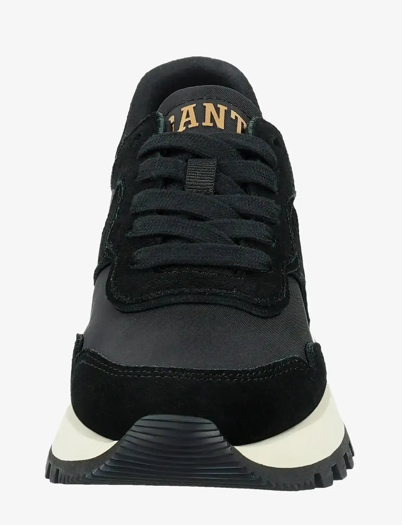Gant - Caffay Sneaker - lave sneakers - black - 3