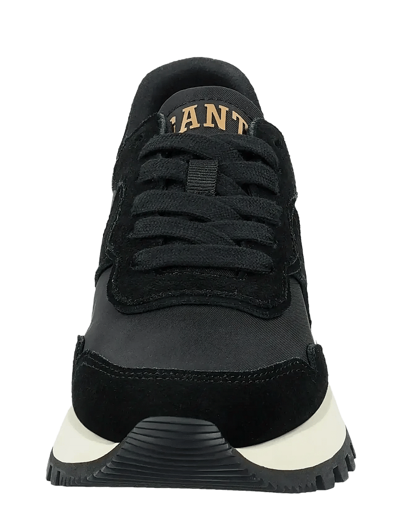 Gant - Caffay Sneaker - lave sneakers - black - 3