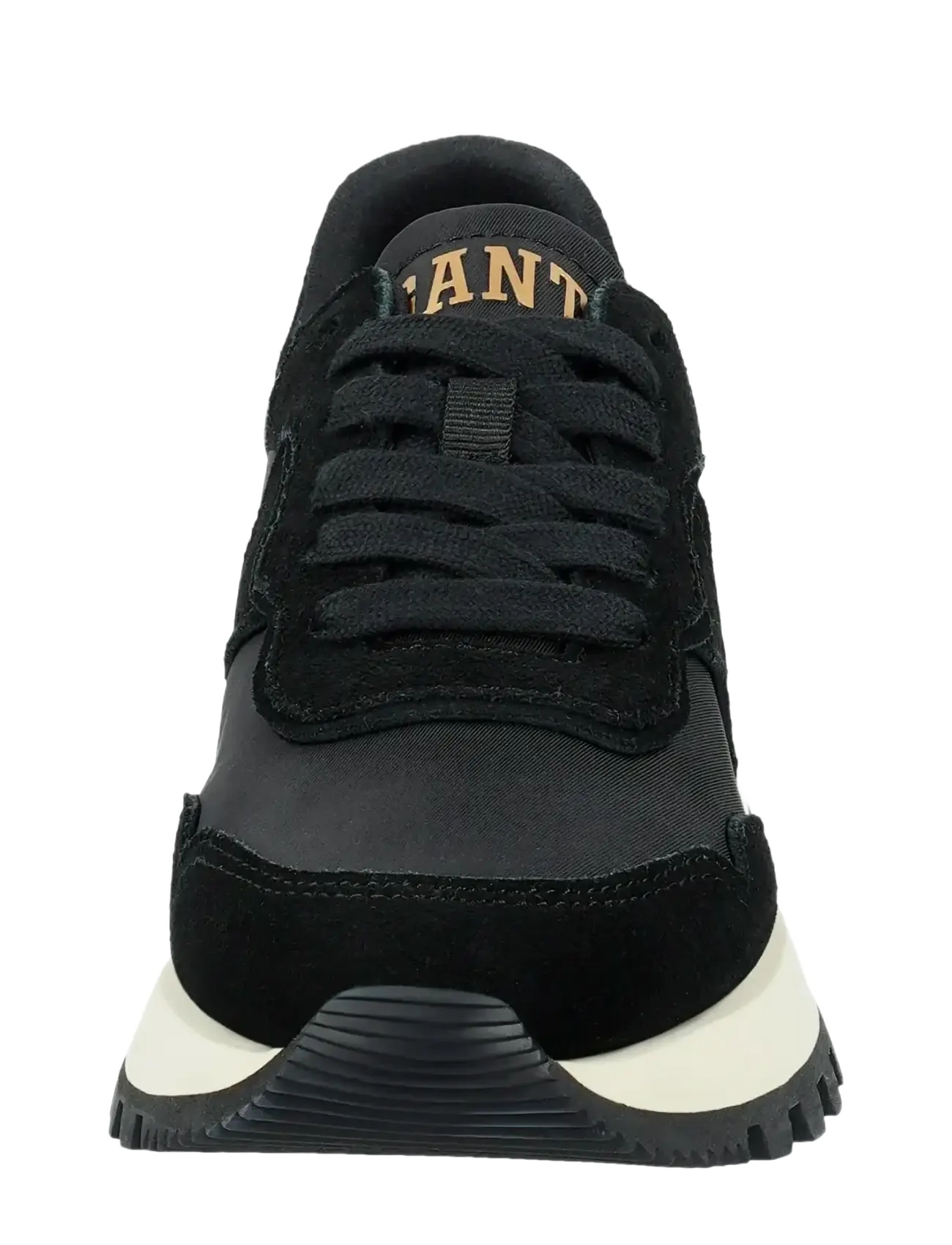 Gant - Caffay Sneaker - low top sneakers - black - 3