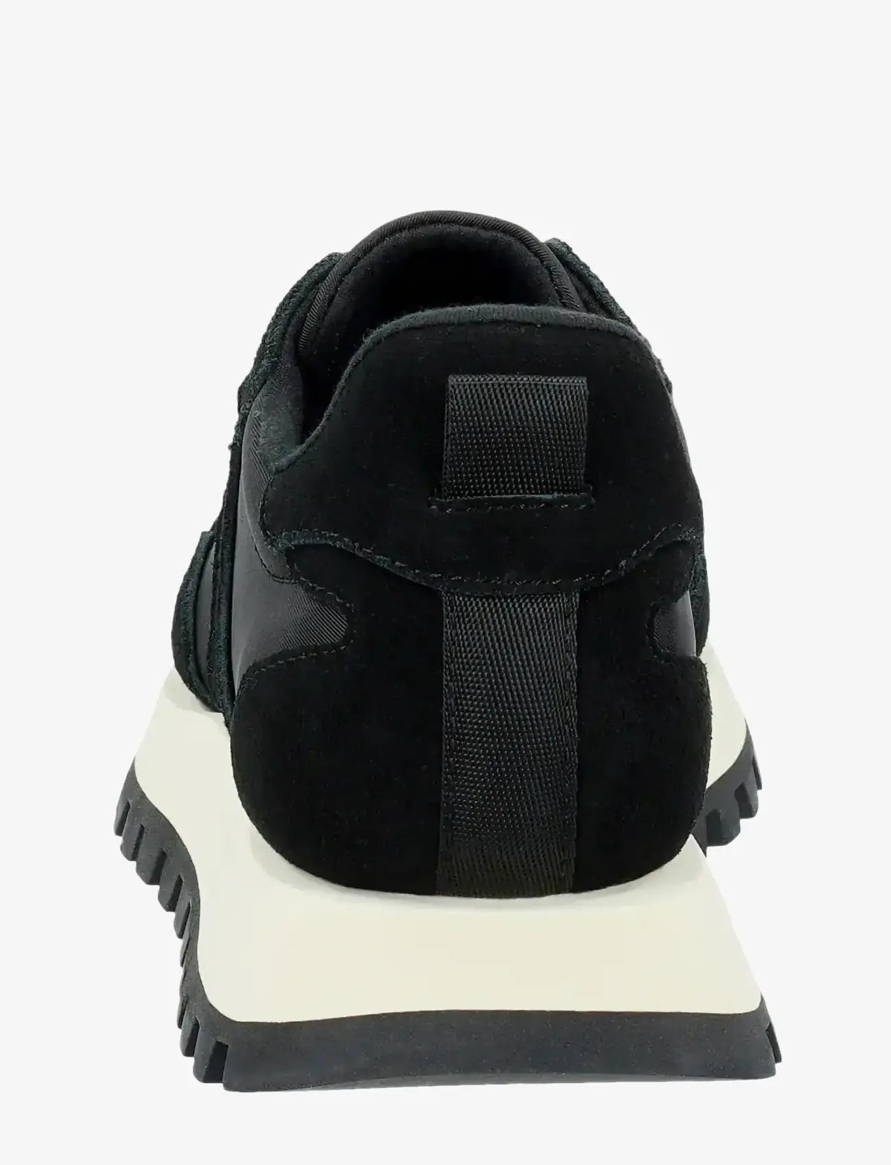 Gant - Caffay Sneaker - lave sneakers - black - 4