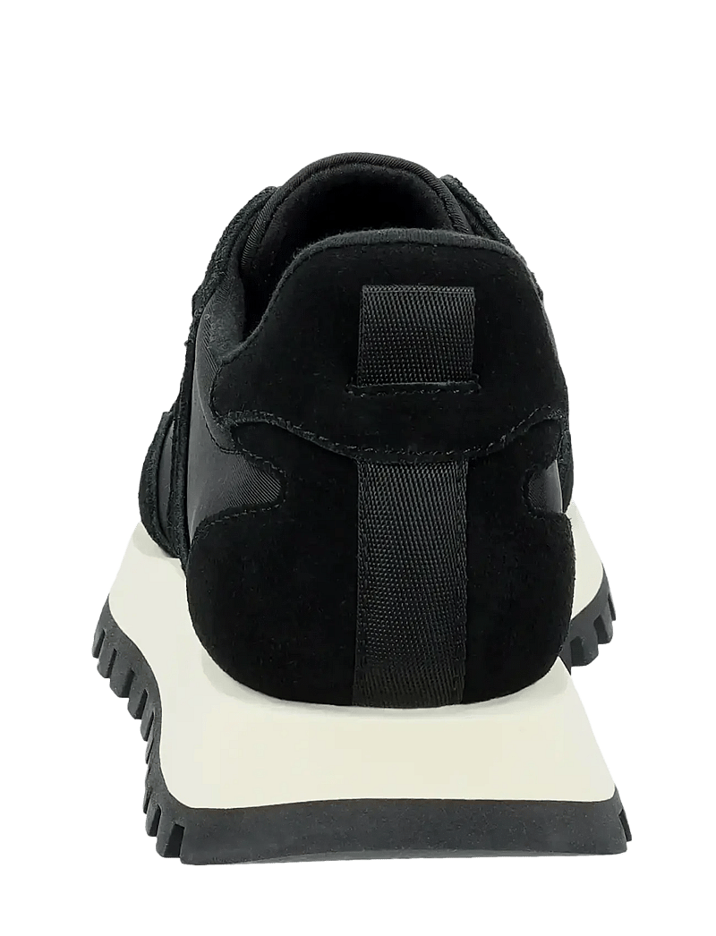 Gant - Caffay Sneaker - lave sneakers - black - 4