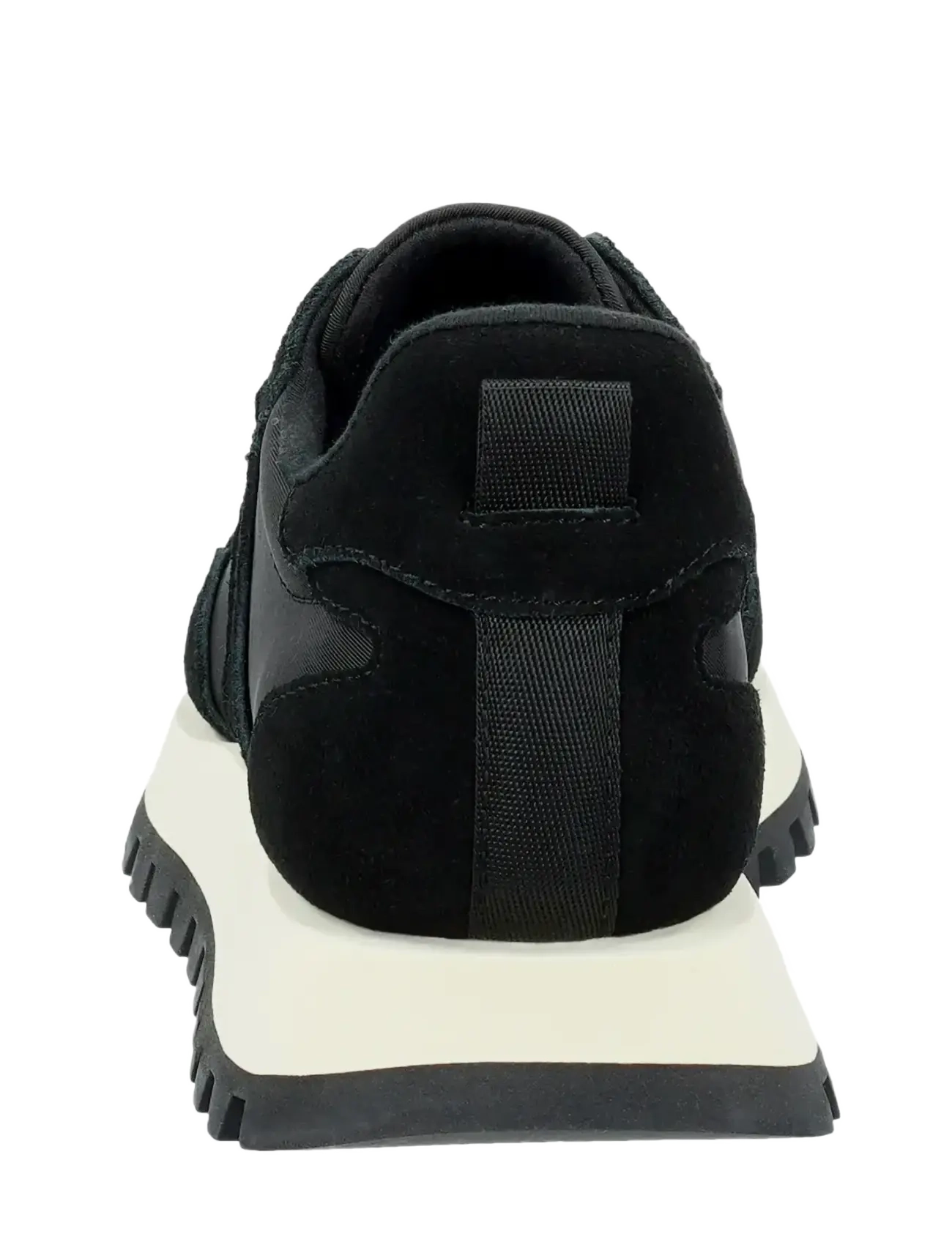 Gant - Caffay Sneaker - low top sneakers - black - 4