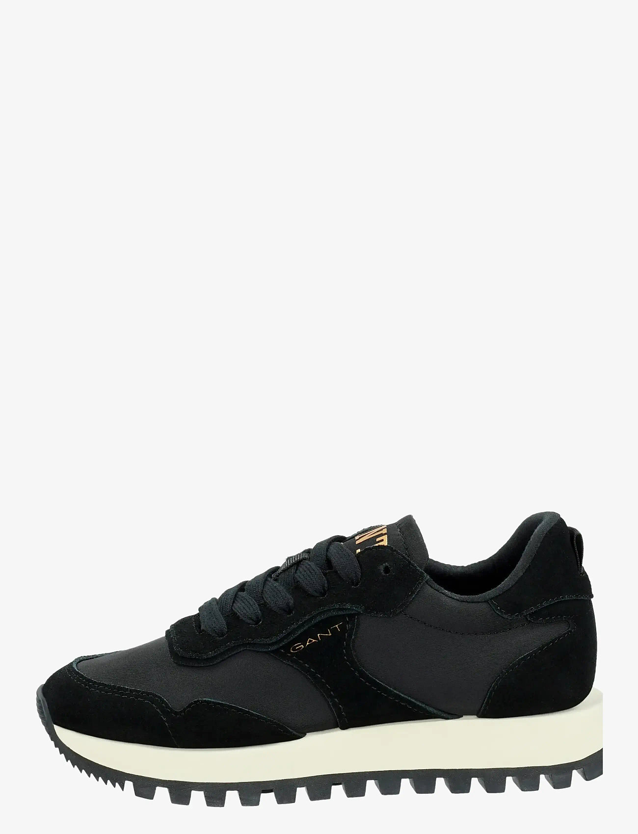 Gant - Caffay Sneaker - lave sneakers - black - 5
