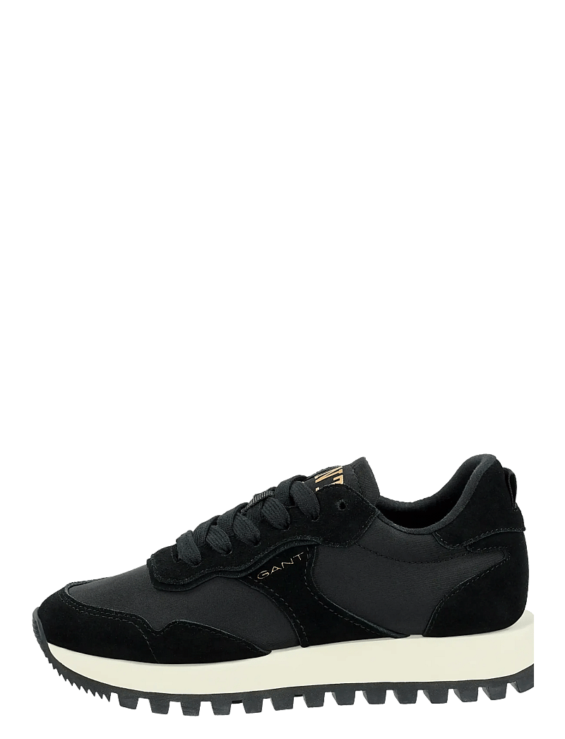 Gant - Caffay Sneaker - lave sneakers - black - 5