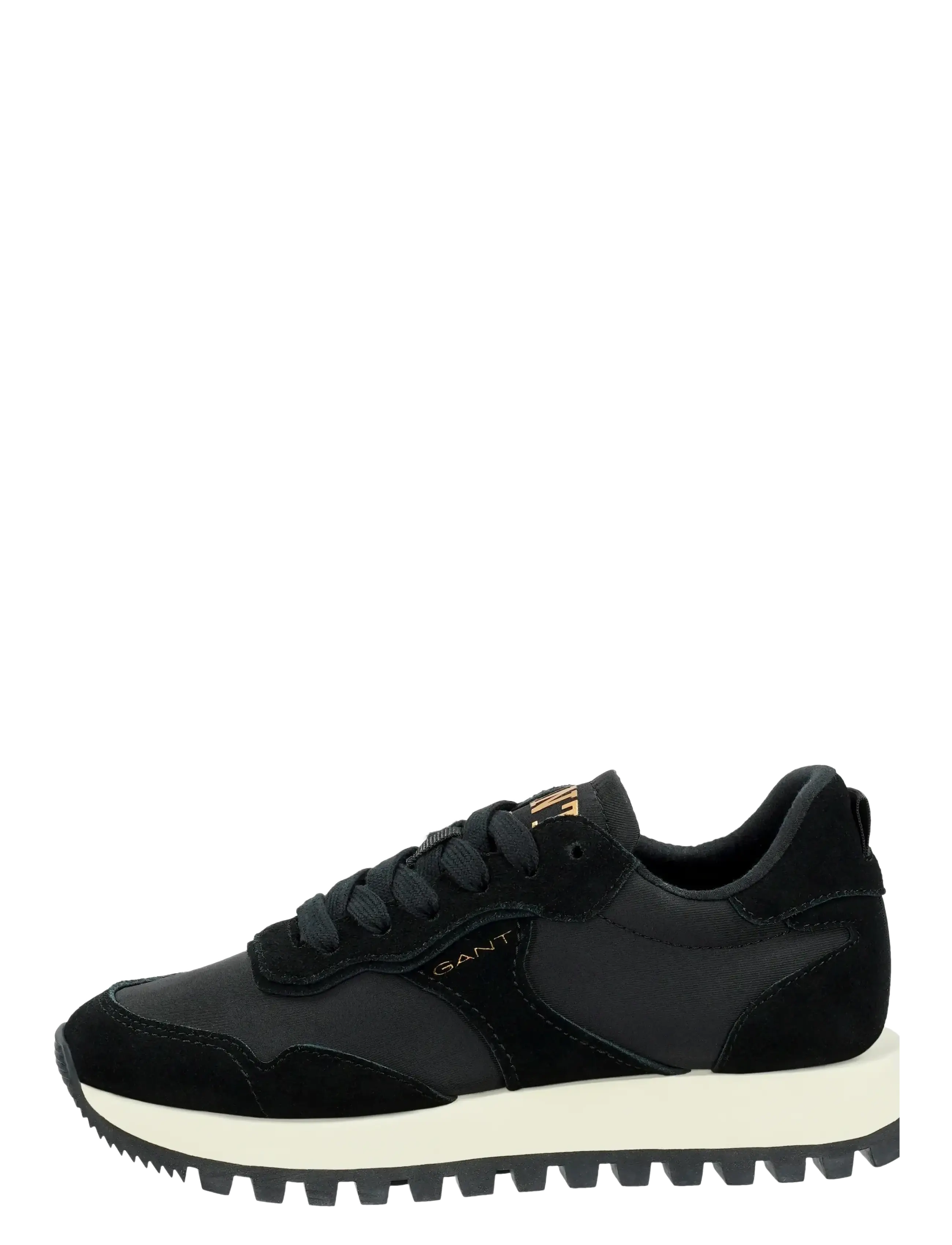 Gant - Caffay Sneaker - low top sneakers - black - 5