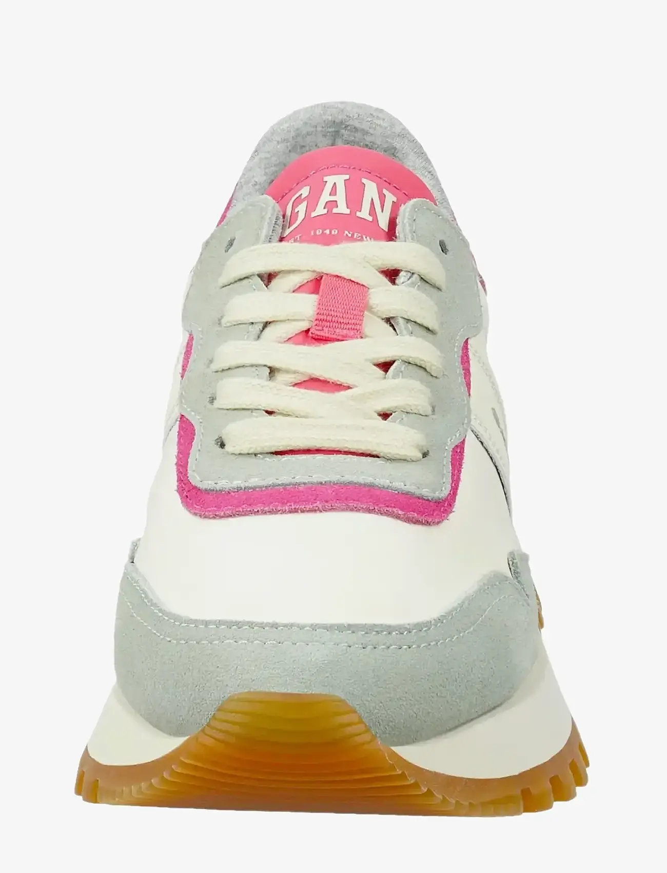 GANT - Caffay Sneaker - multi off white - 3