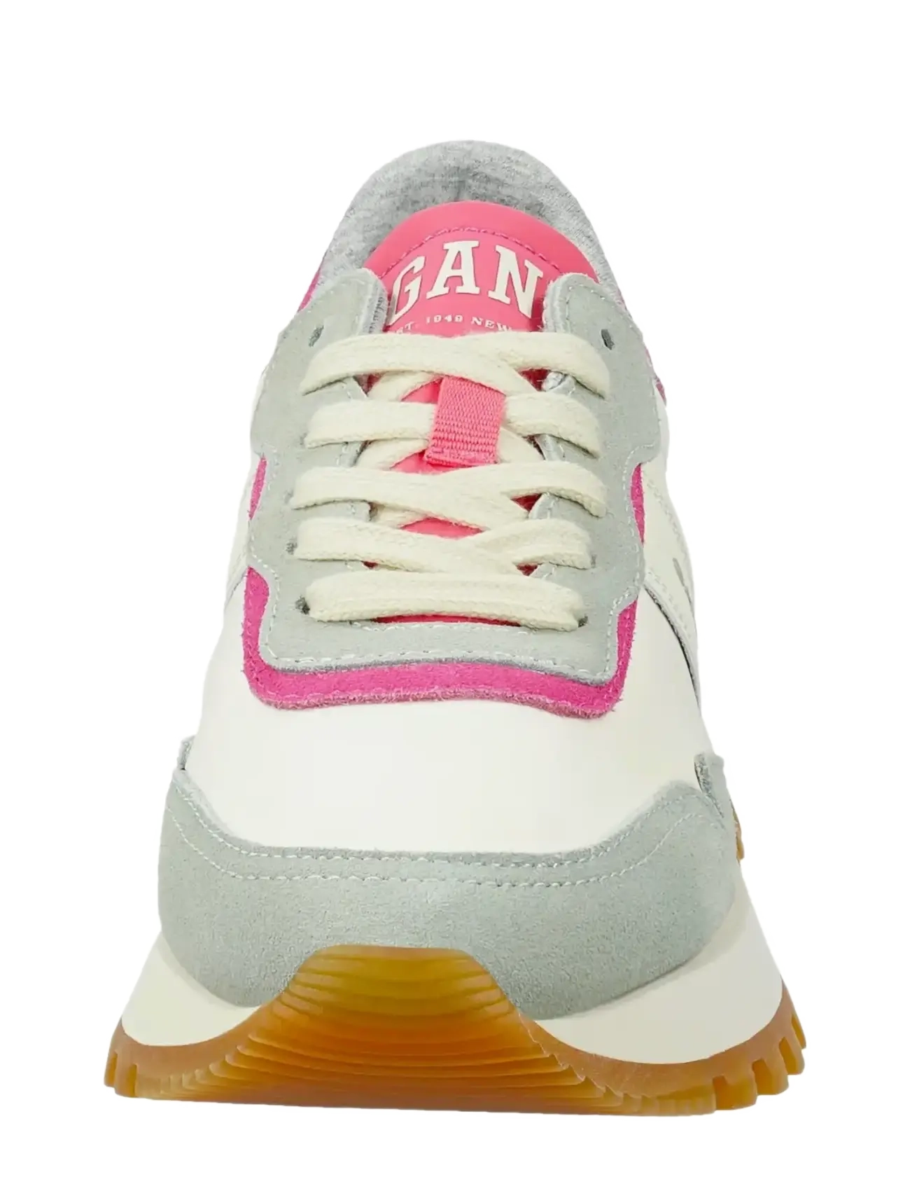 Gant - Caffay Sneaker - multi off white - 3