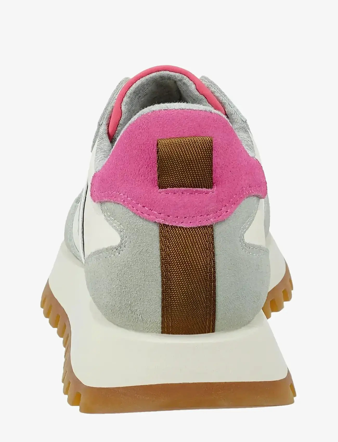 GANT - Caffay Sneaker - multi off white - 4