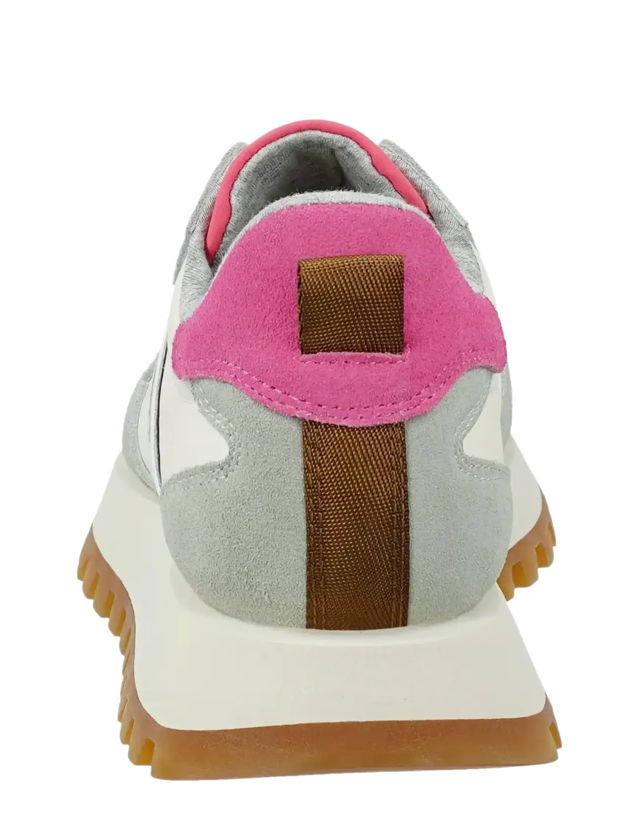 Gant - Caffay Sneaker - multi off white - 4