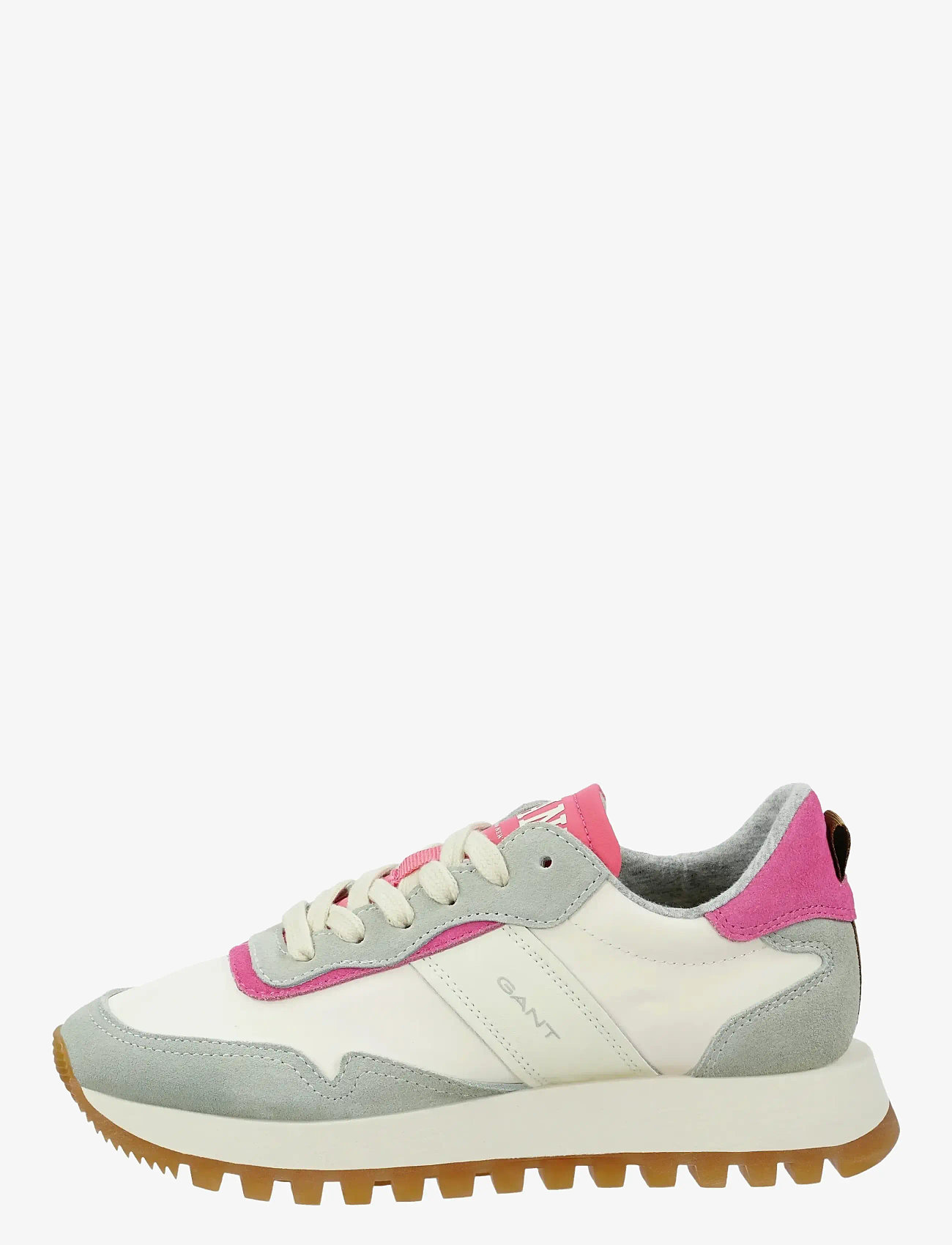 GANT - Caffay Sneaker - multi off white - 5