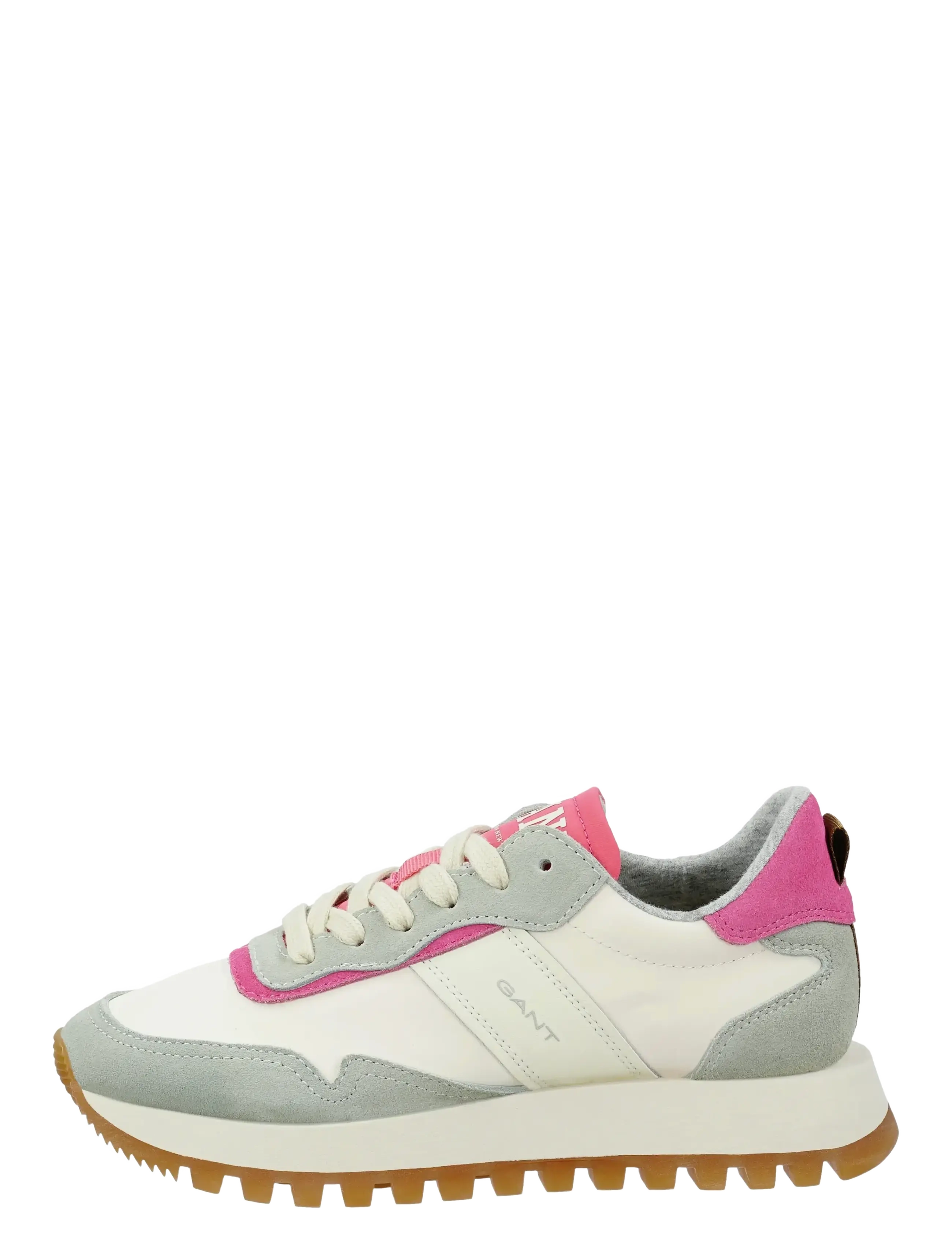 Gant - Caffay Sneaker - multi off white - 5