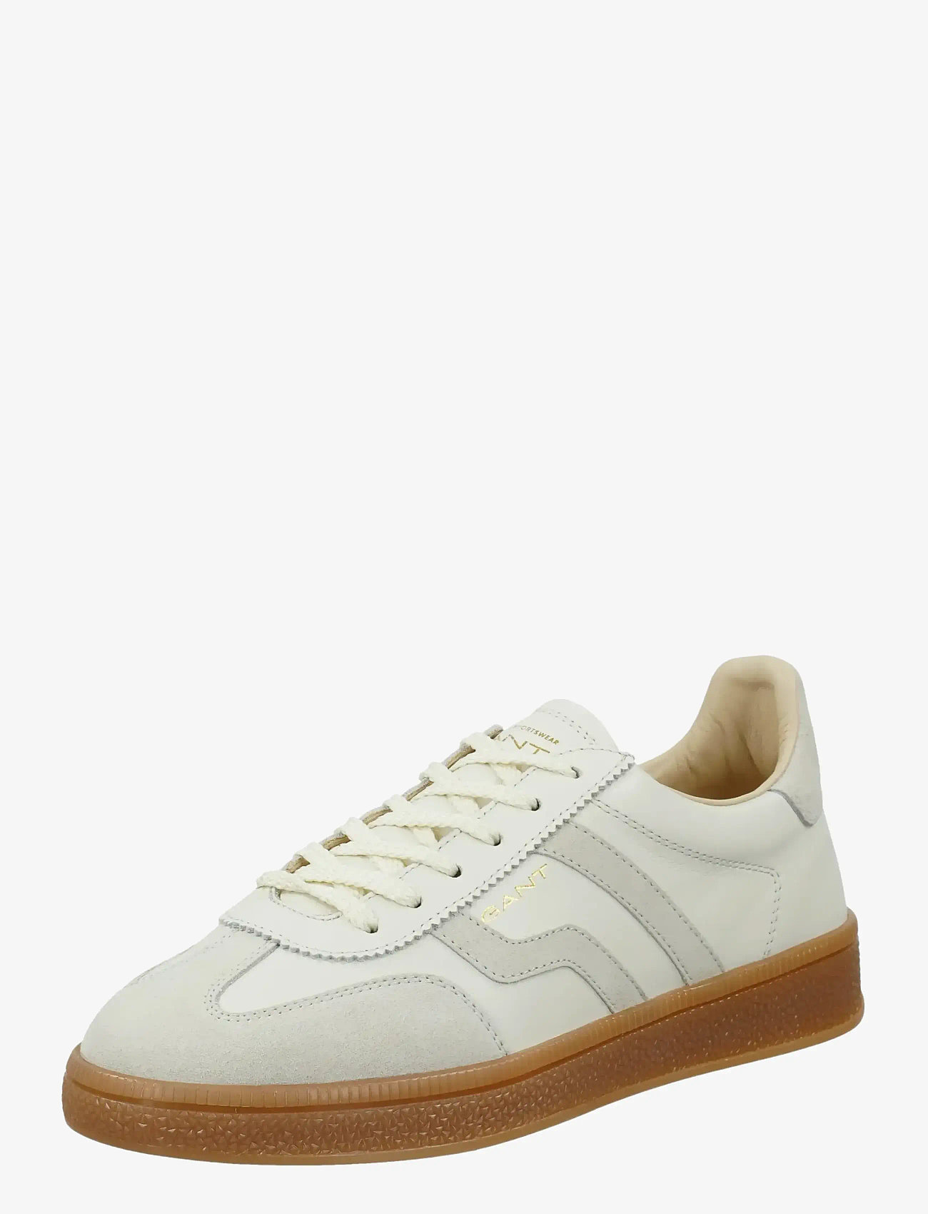 GANT - Cuzima Sneaker - konfirmation - white - 0