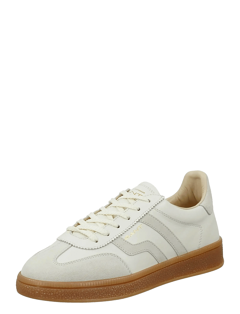 GANT - Cuzima Sneaker - konfirmation - white - 0