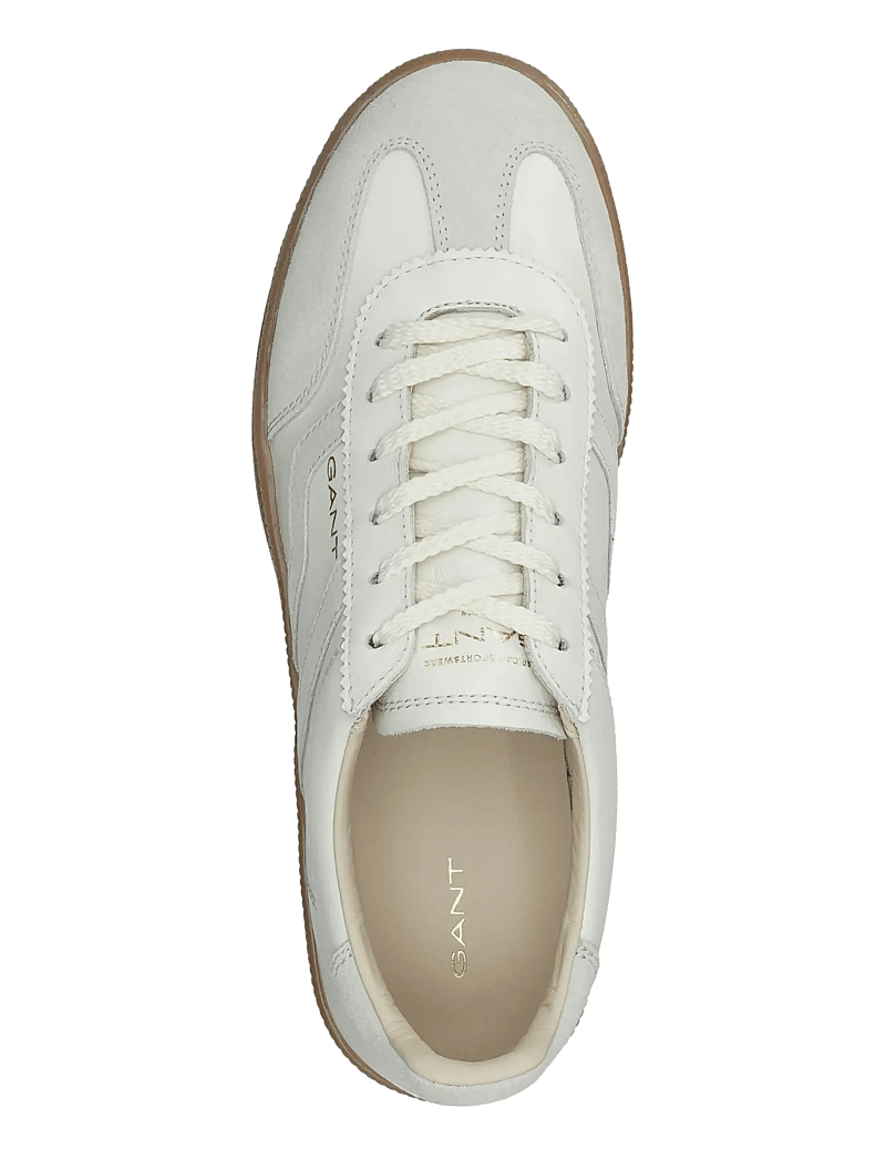 GANT - Cuzima Sneaker - konfirmation - white - 1