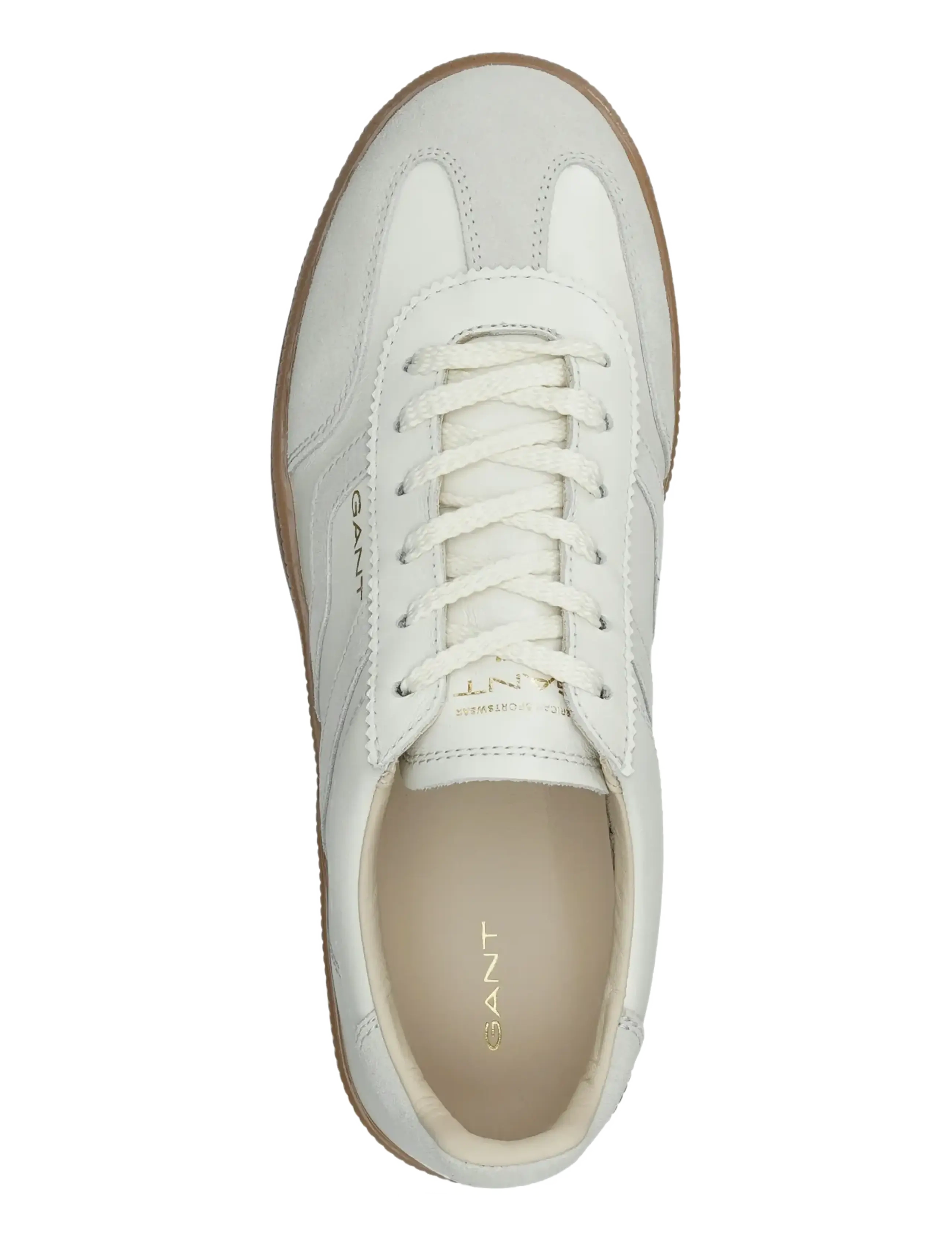 Gant - Cuzima Sneaker - konfirmatsioon - white - 1