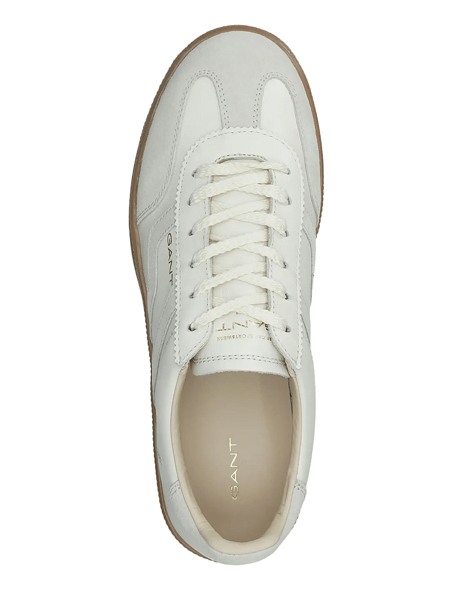 Gant - Cuzima Sneaker - konfirmation - white - 1