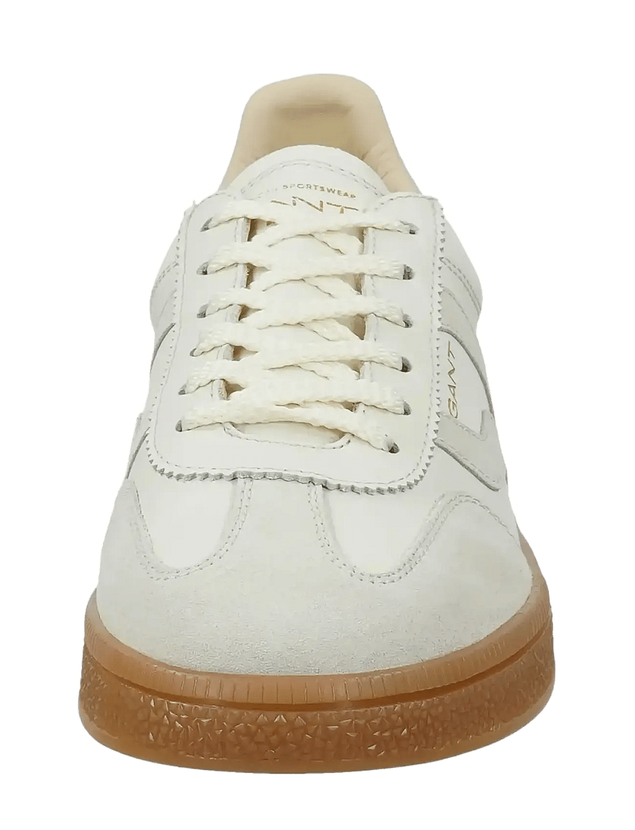 Gant - Cuzima Sneaker - konfirmation - white - 3