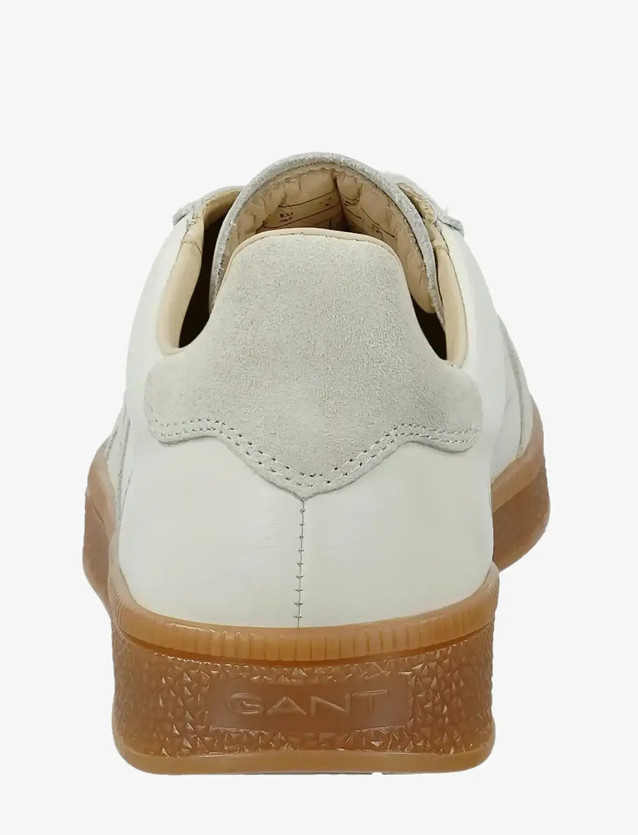 GANT - Cuzima Sneaker - konfirmation - white - 4