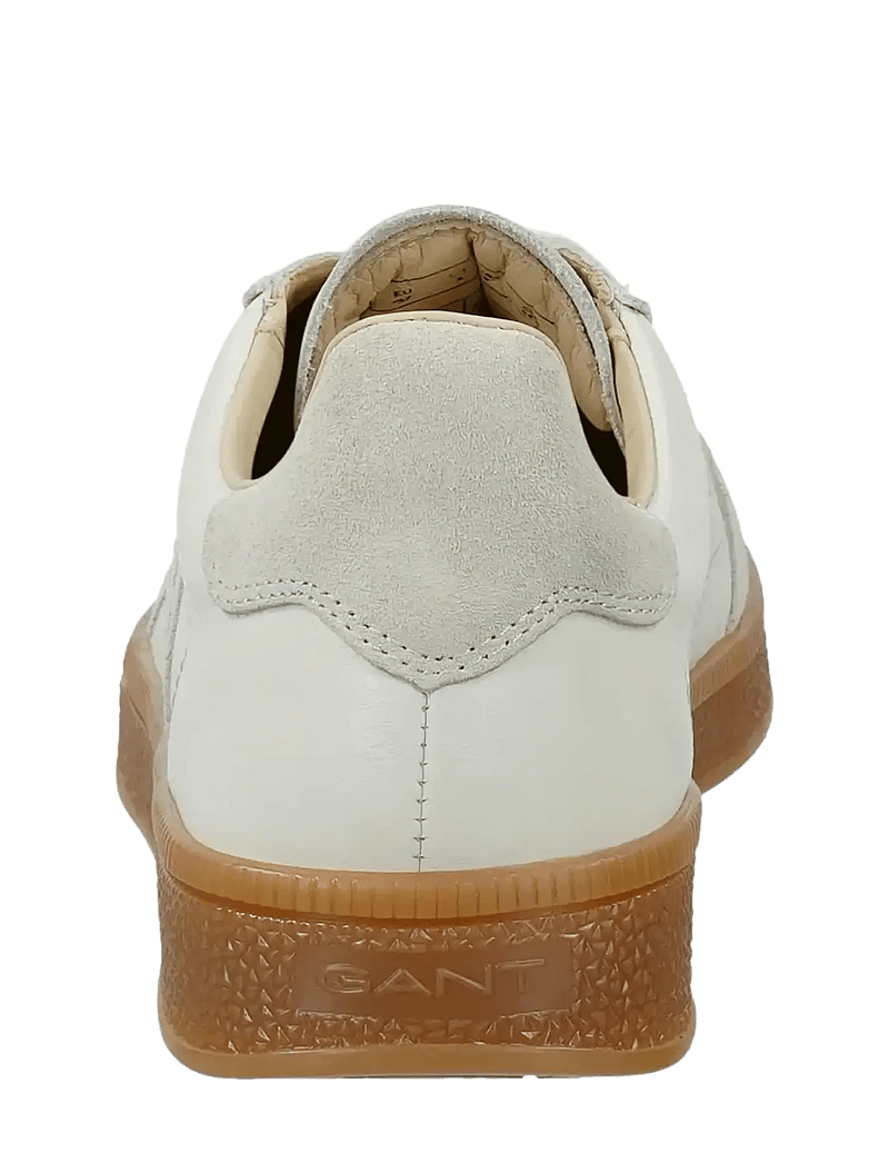 GANT - Cuzima Sneaker - konfirmation - white - 4