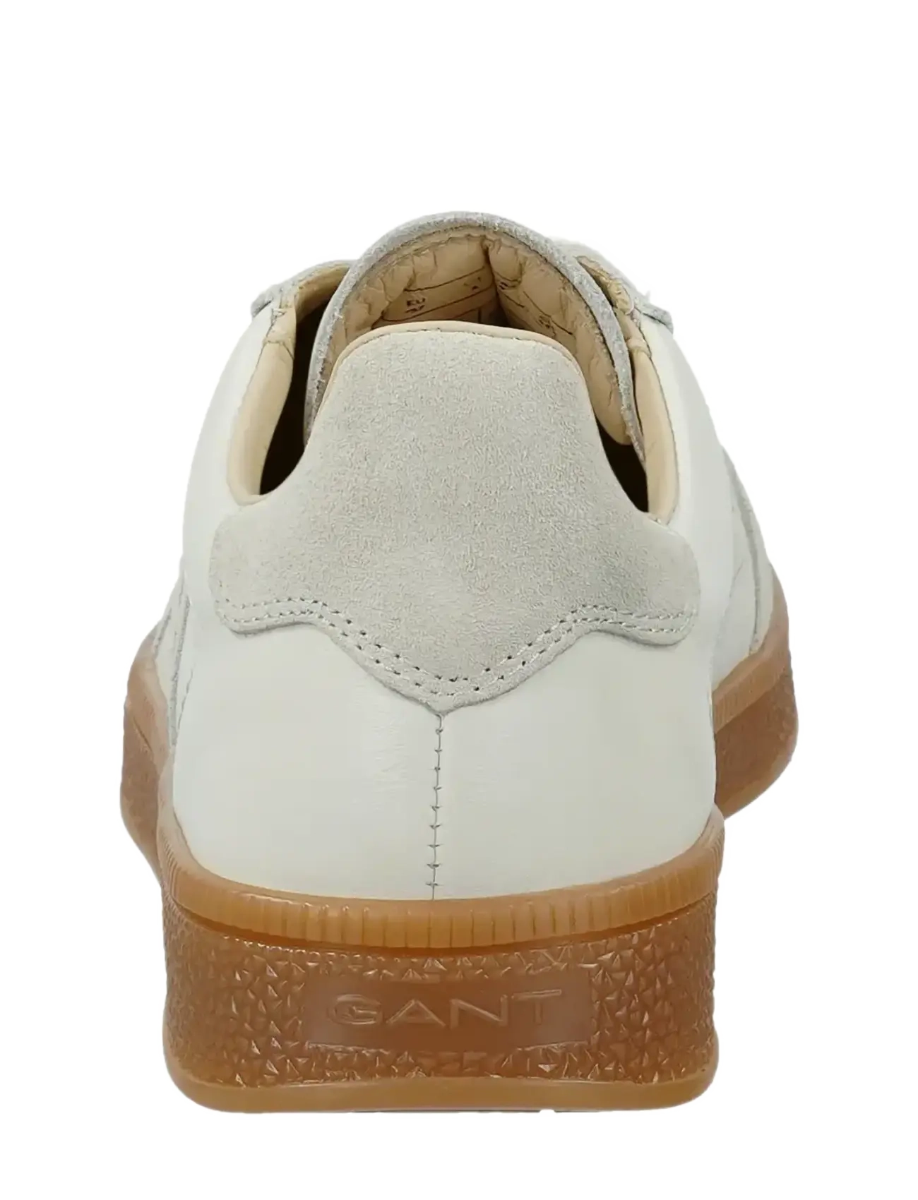 Gant - Cuzima Sneaker - konfirmatsioon - white - 4