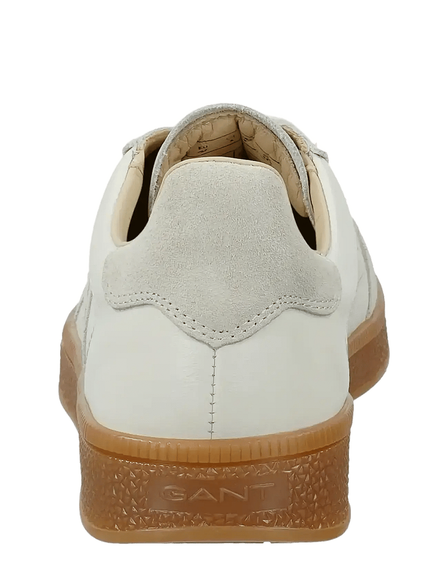 Gant - Cuzima Sneaker - konfirmation - white - 4