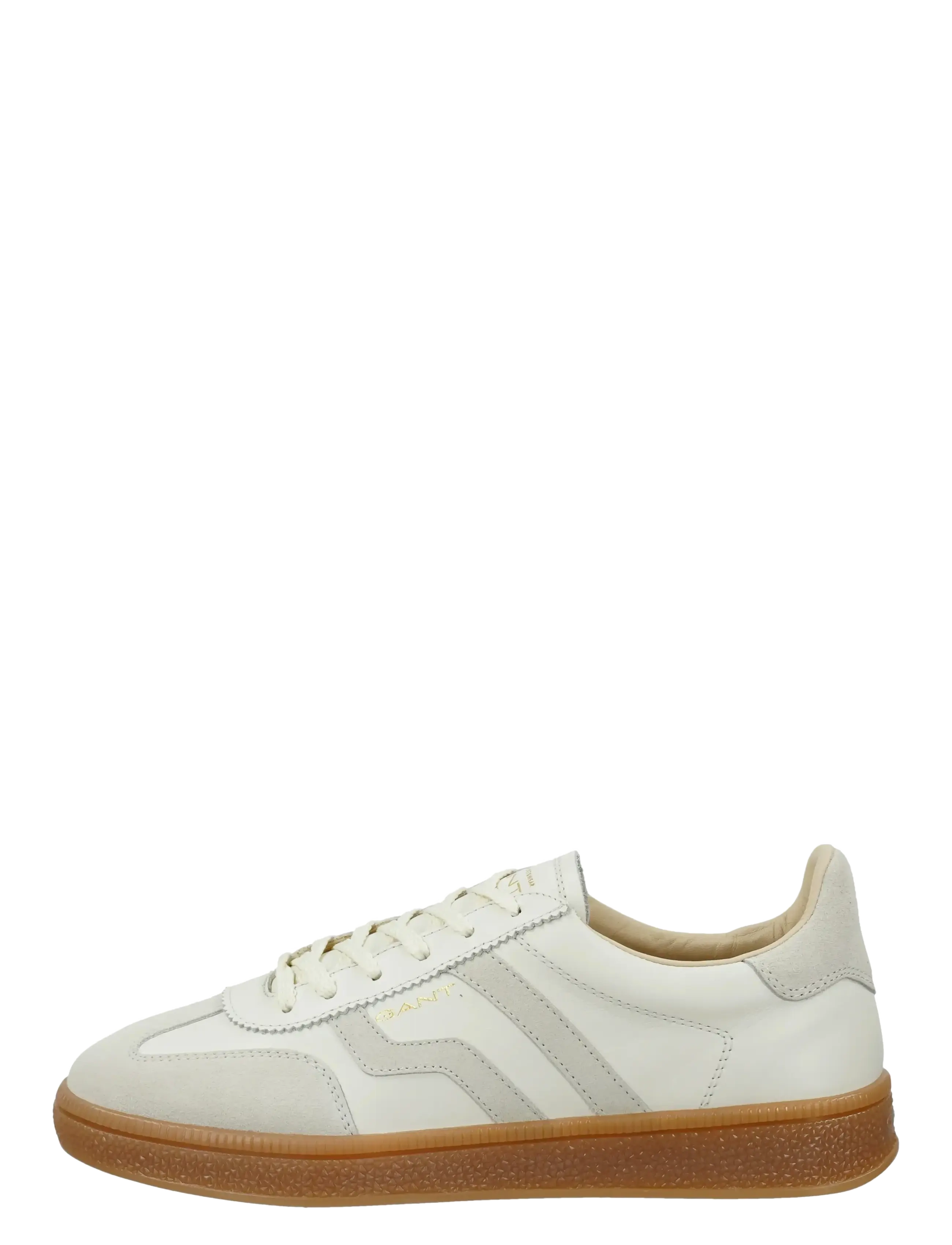 Gant - Cuzima Sneaker - konfirmatsioon - white - 5