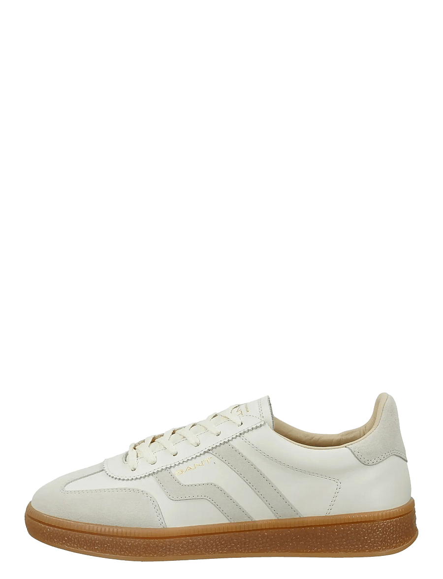 Gant - Cuzima Sneaker - konfirmation - white - 5