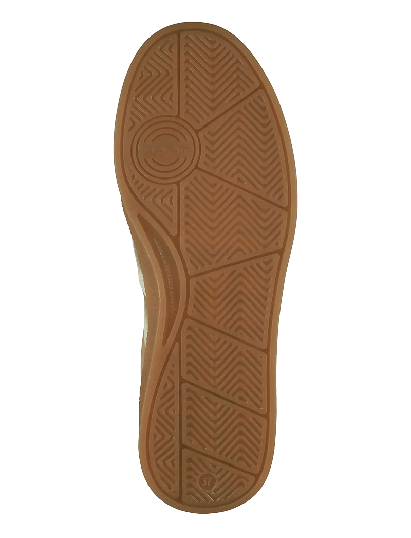 Gant - Cuzima Sneaker - niedrige sneakers - gold - 2