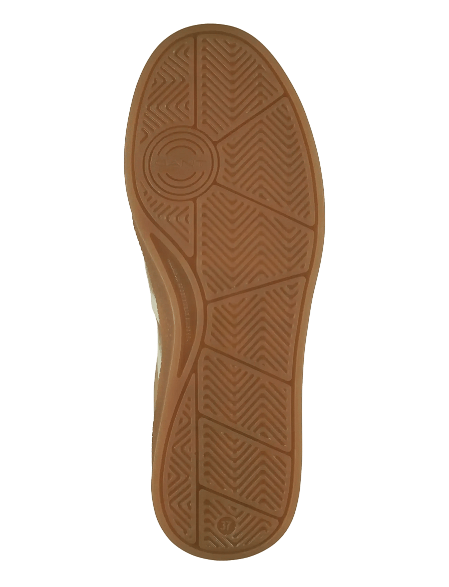 Gant - Cuzima Sneaker - niedrige sneaker - gold - 2