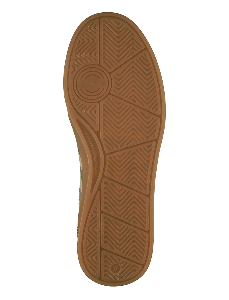 GANT - Cuzima Sneaker - niedrige sneakers - silver - 2