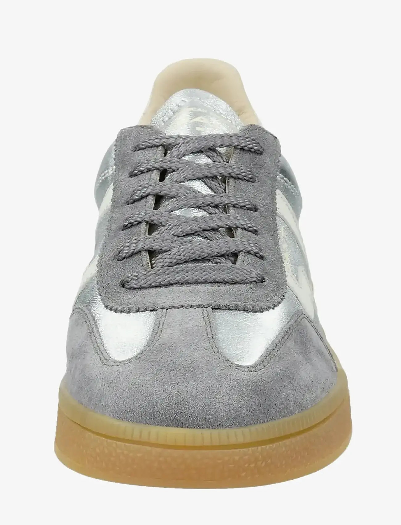 GANT - Cuzima Sneaker - madala säärega tossud - silver - 3