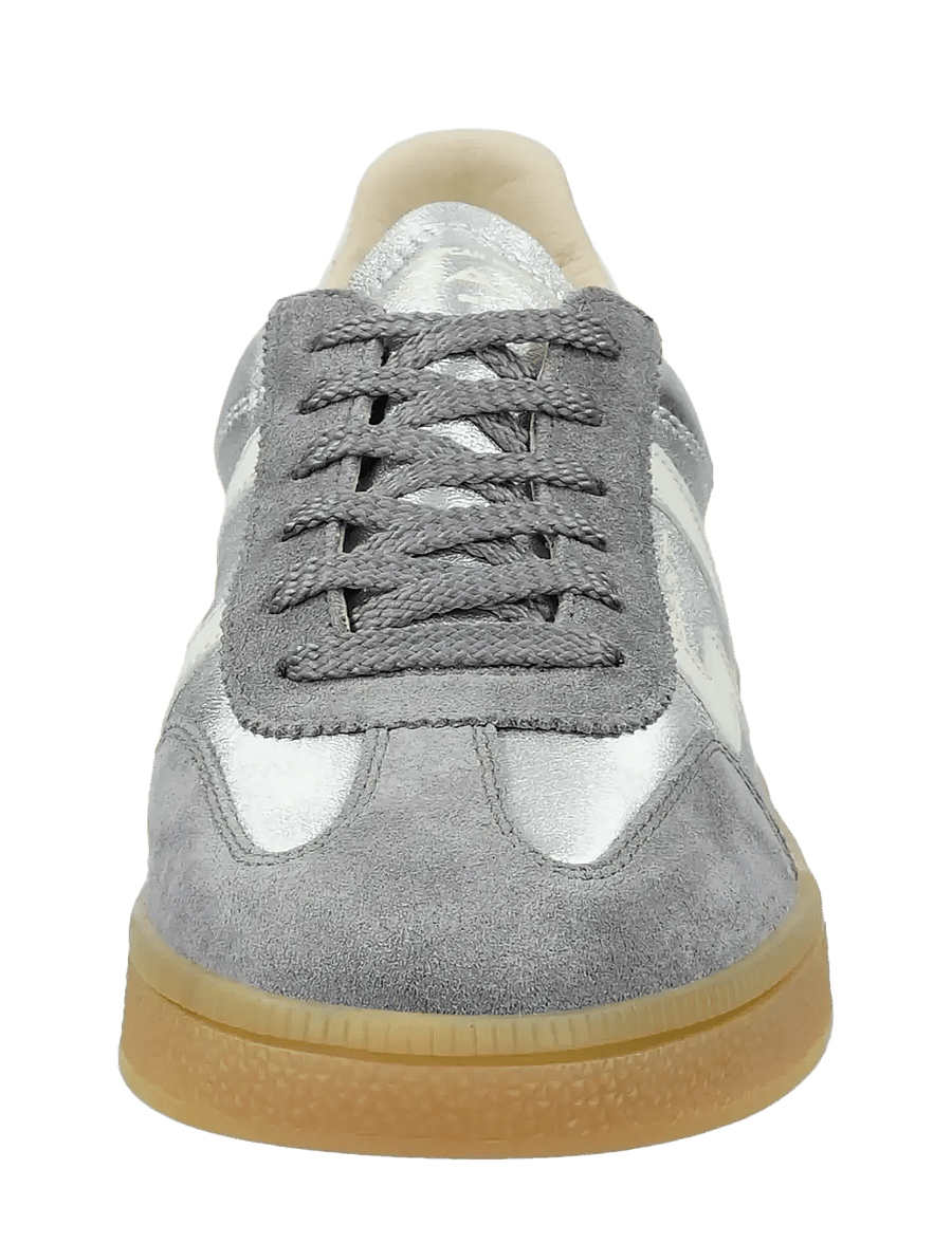 Gant - Cuzima Sneaker - niedrige sneaker - silver - 3